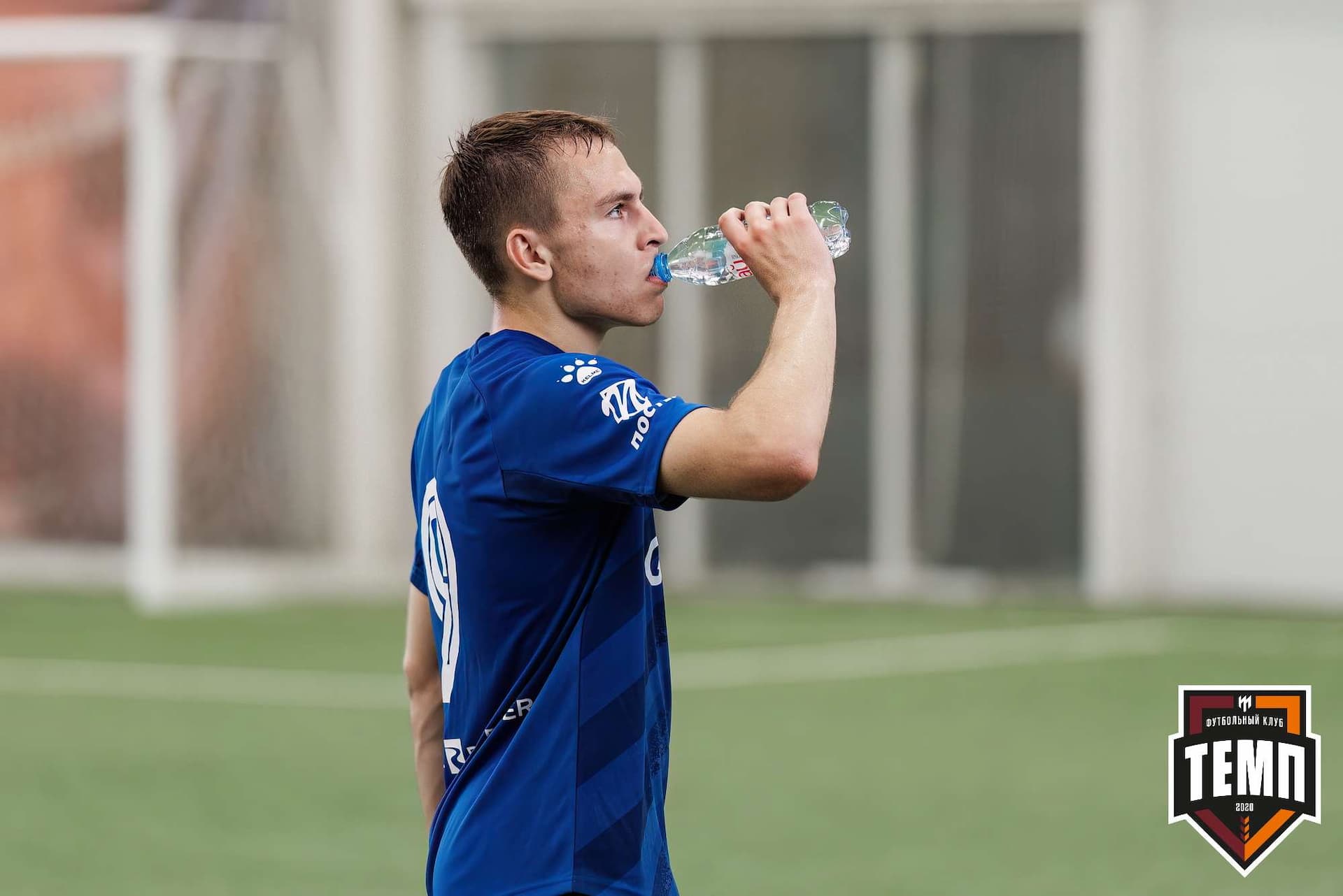 «Темп» 4:0 «Бурятия». Третья лига. 30.06.2024 — кадр 131