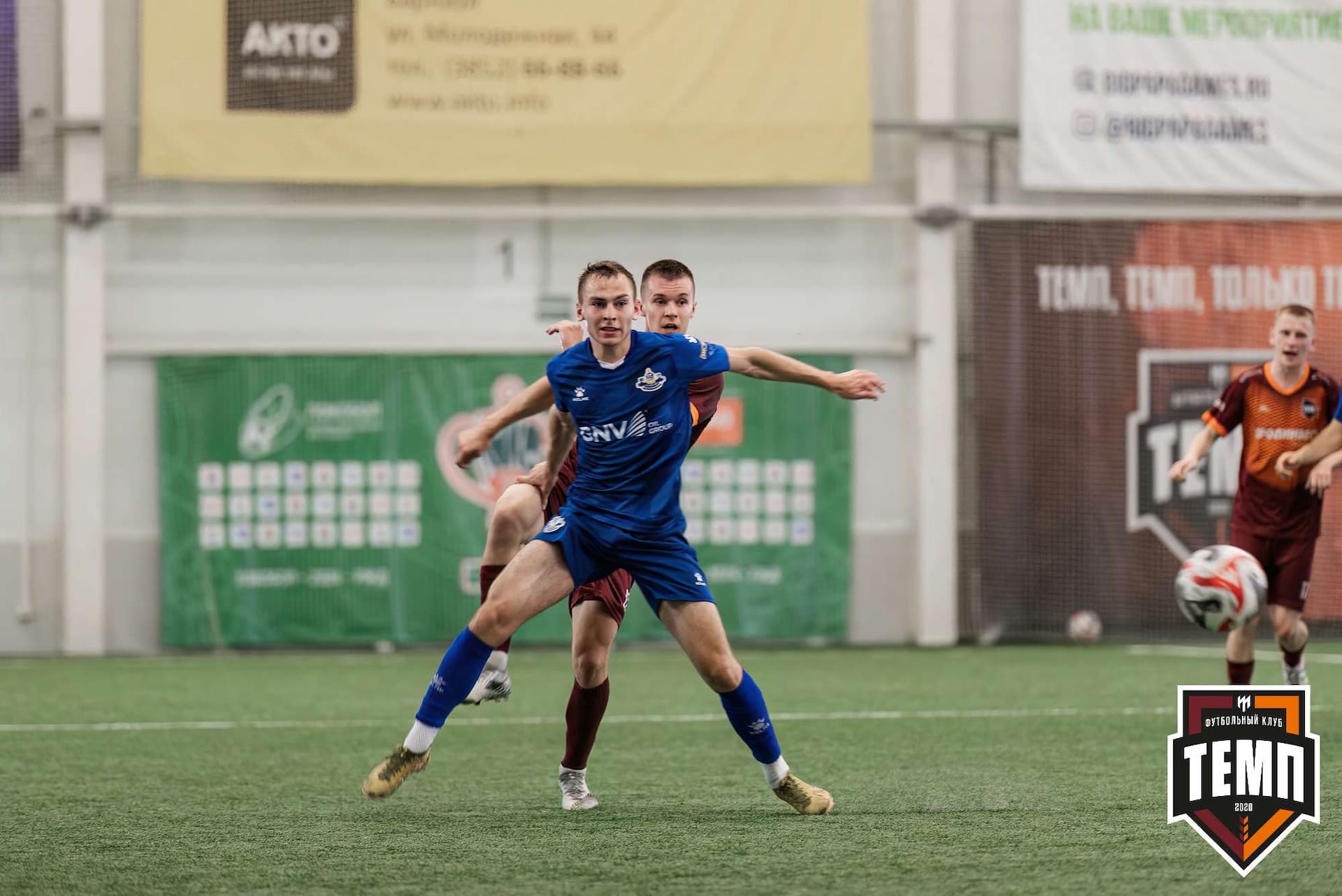 «Темп» 4:0 «Бурятия». Третья лига. 30.06.2024 — кадр 144