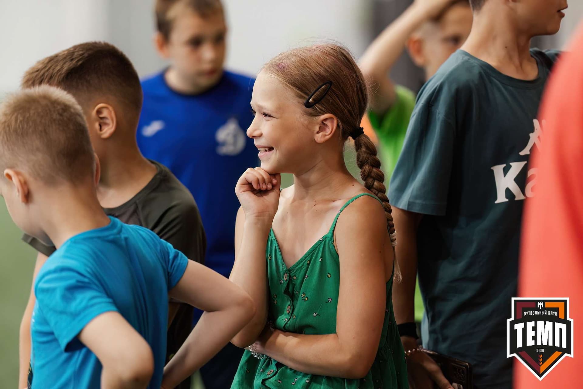 «Темп» 4:0 «Бурятия». Третья лига. 30.06.2024 — кадр 174