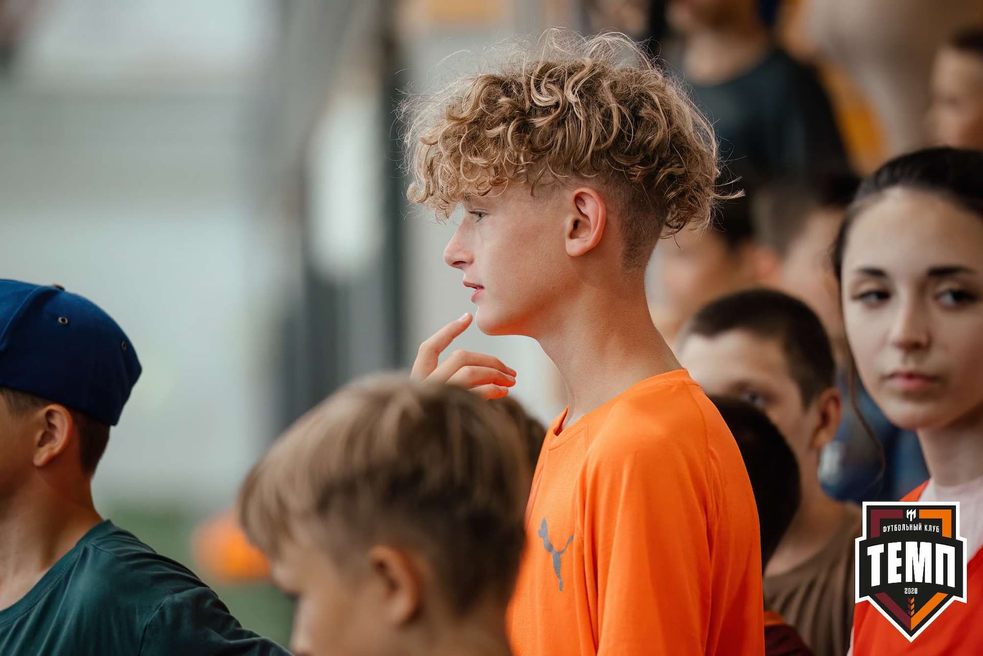 «Темп» 4:0 «Бурятия». Третья лига. 30.06.2024 — кадр 179