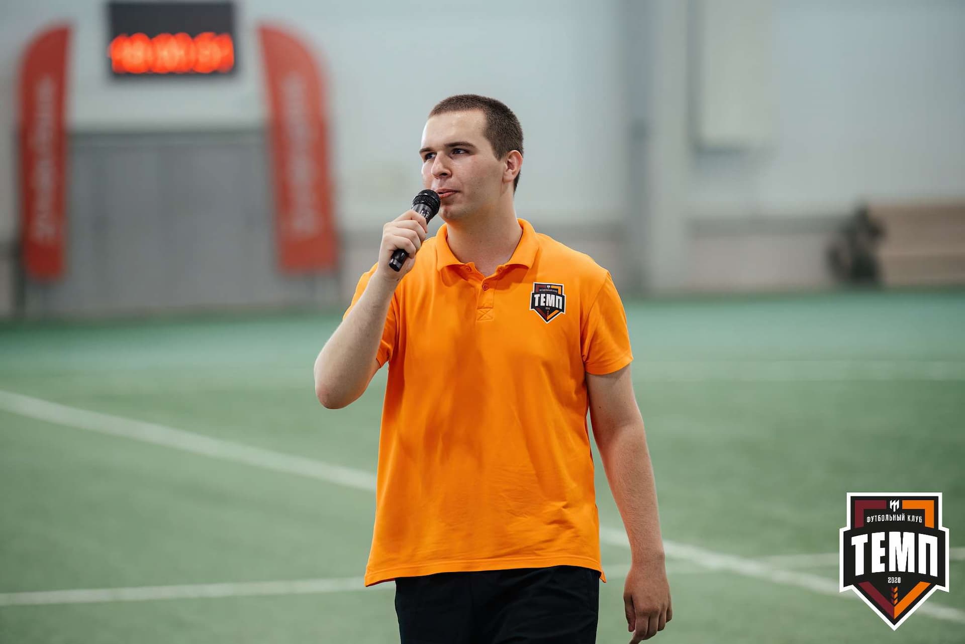 «Темп» 4:0 «Бурятия». Третья лига. 30.06.2024 — кадр 188