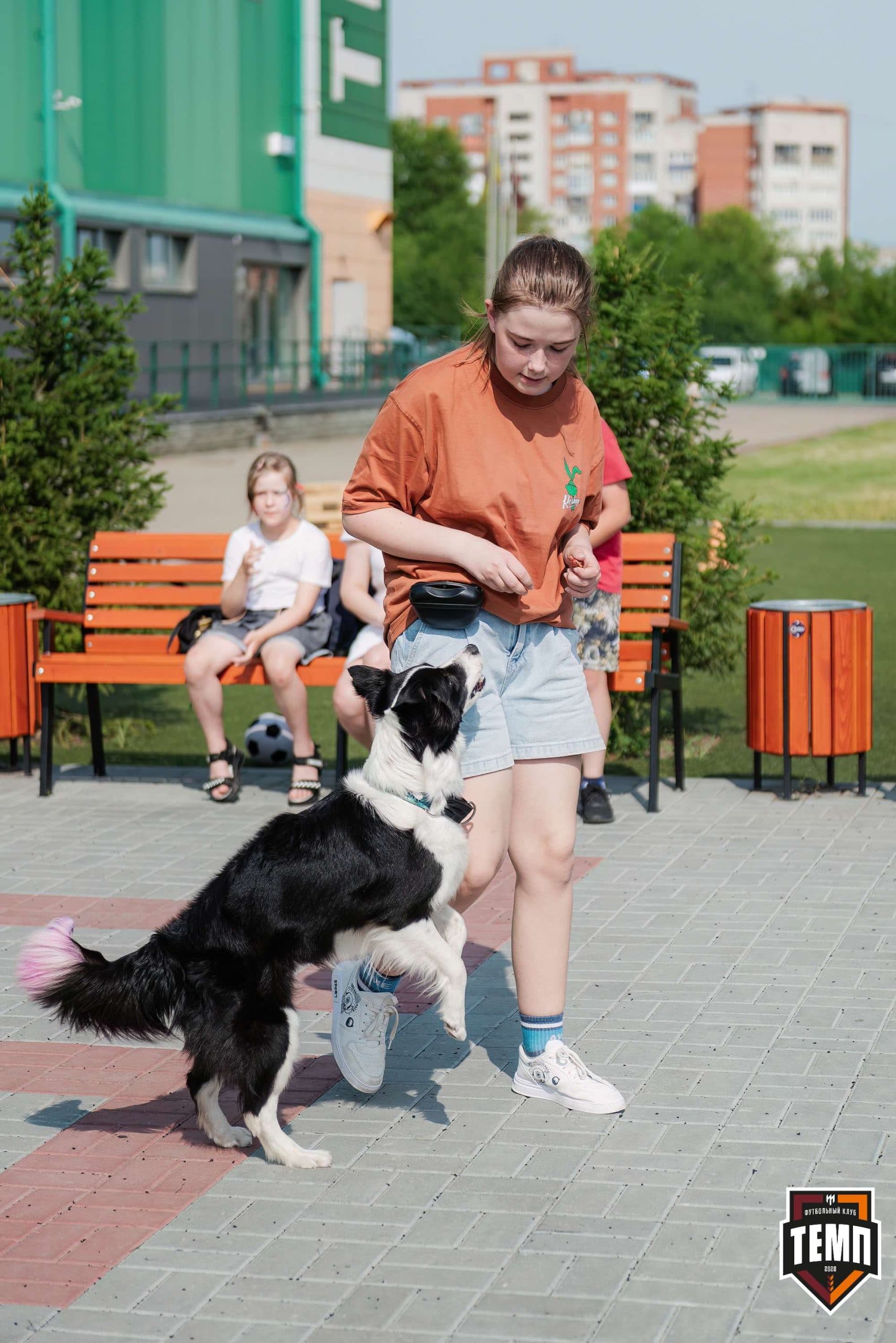 «Темп» 4:0 «Бурятия». Третья лига. 30.06.2024 — кадр 21