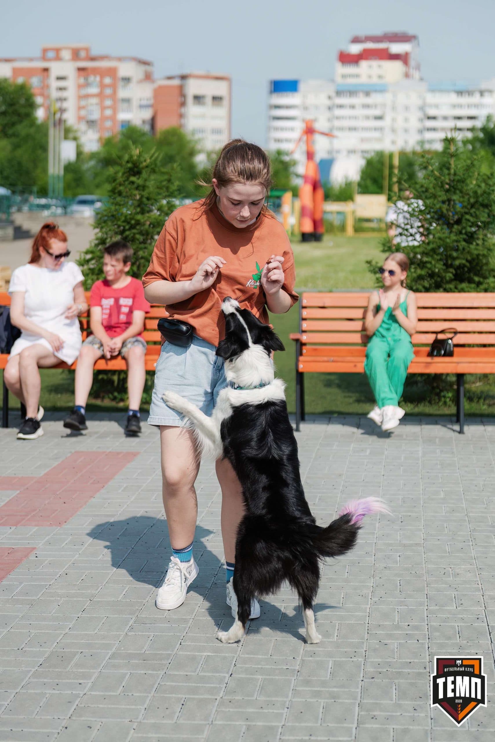 «Темп» 4:0 «Бурятия». Третья лига. 30.06.2024 — кадр 22