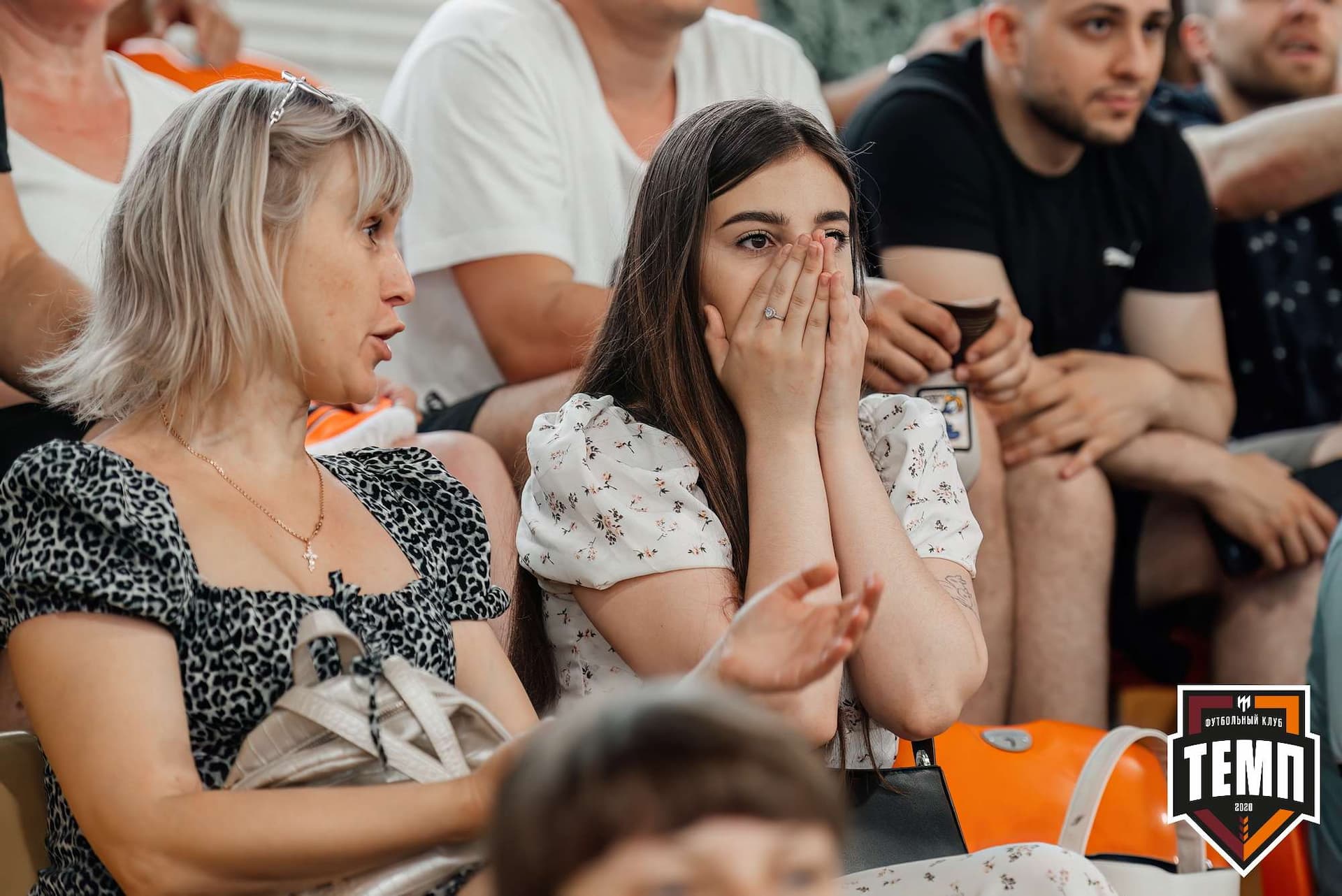 «Темп» 4:0 «Бурятия». Третья лига. 30.06.2024 — кадр 225