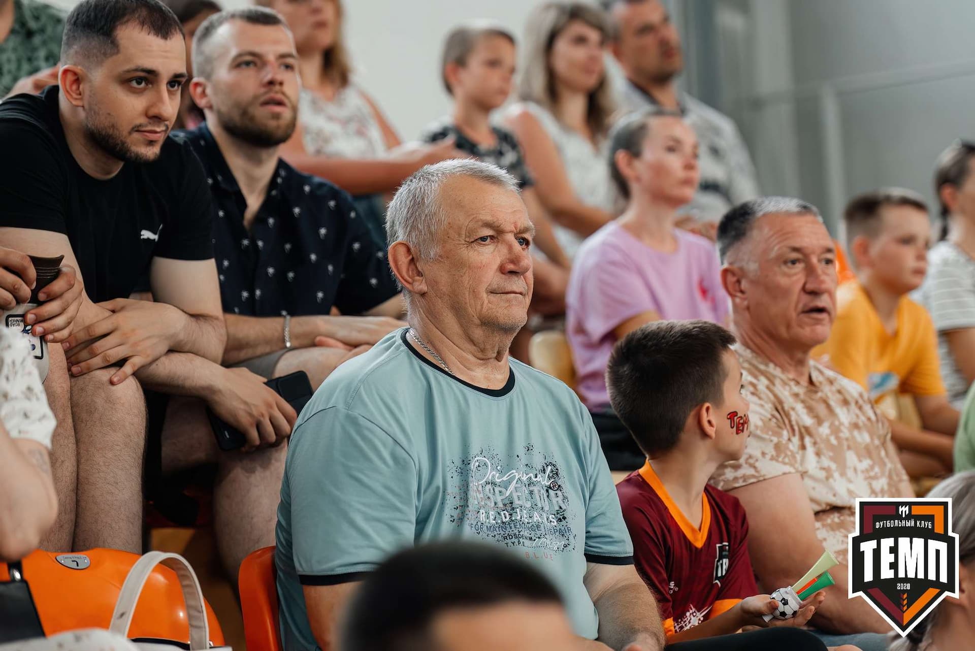 «Темп» 4:0 «Бурятия». Третья лига. 30.06.2024 — кадр 226