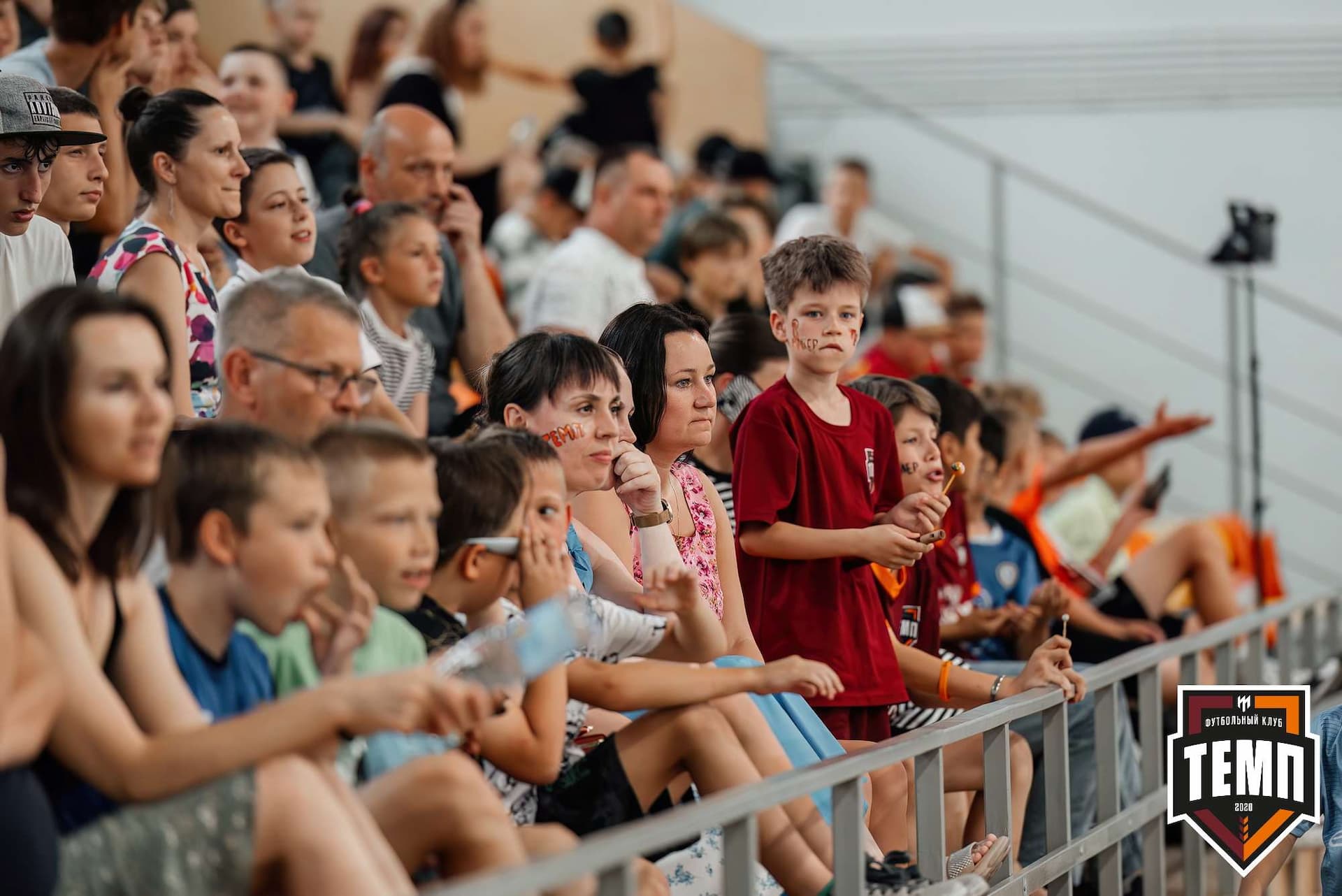 «Темп» 4:0 «Бурятия». Третья лига. 30.06.2024 — кадр 228