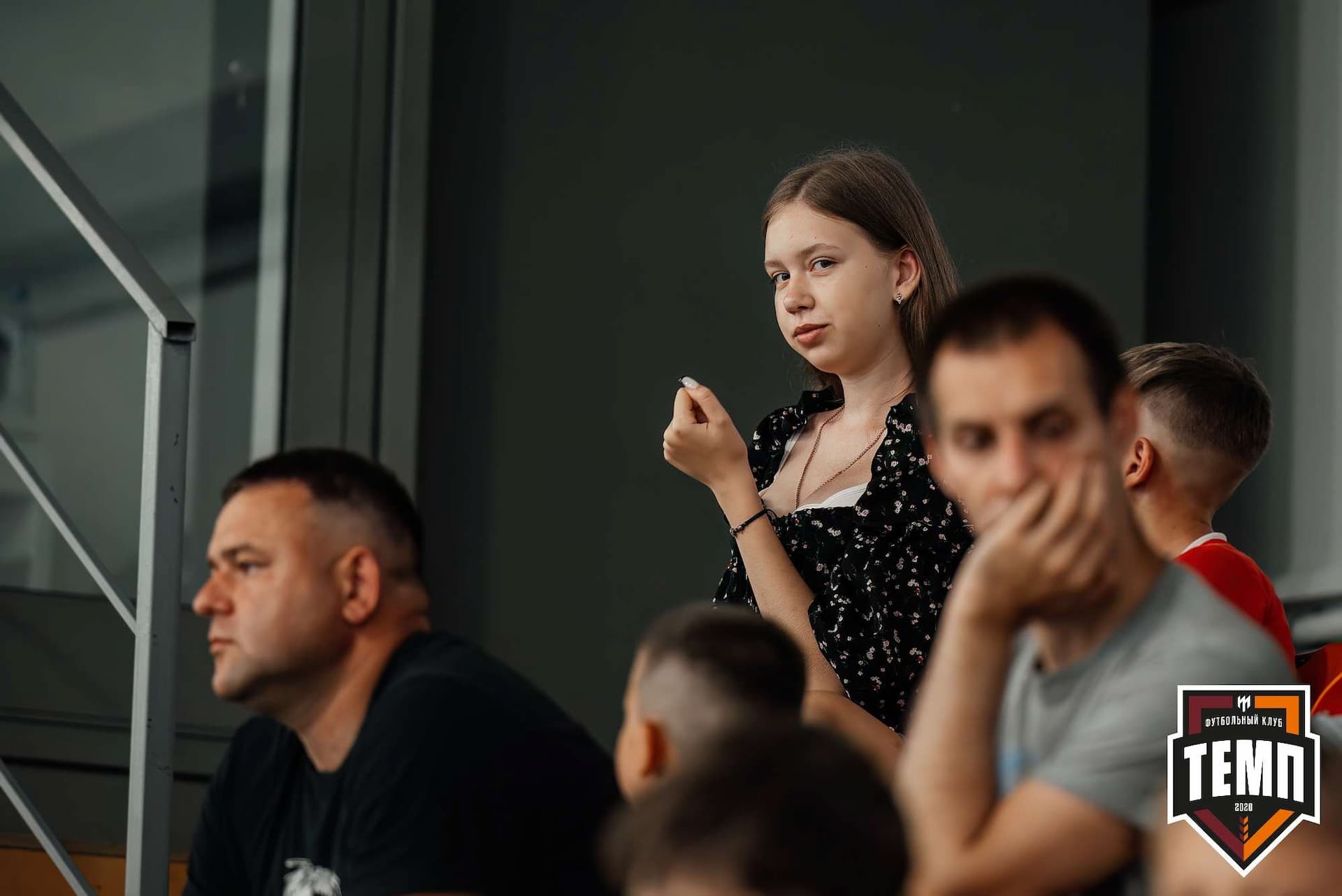 «Темп» 4:0 «Бурятия». Третья лига. 30.06.2024 — кадр 233