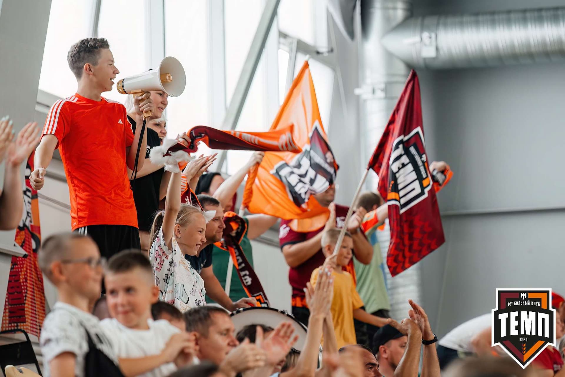 «Темп» 4:0 «Бурятия». Третья лига. 30.06.2024 — кадр 237