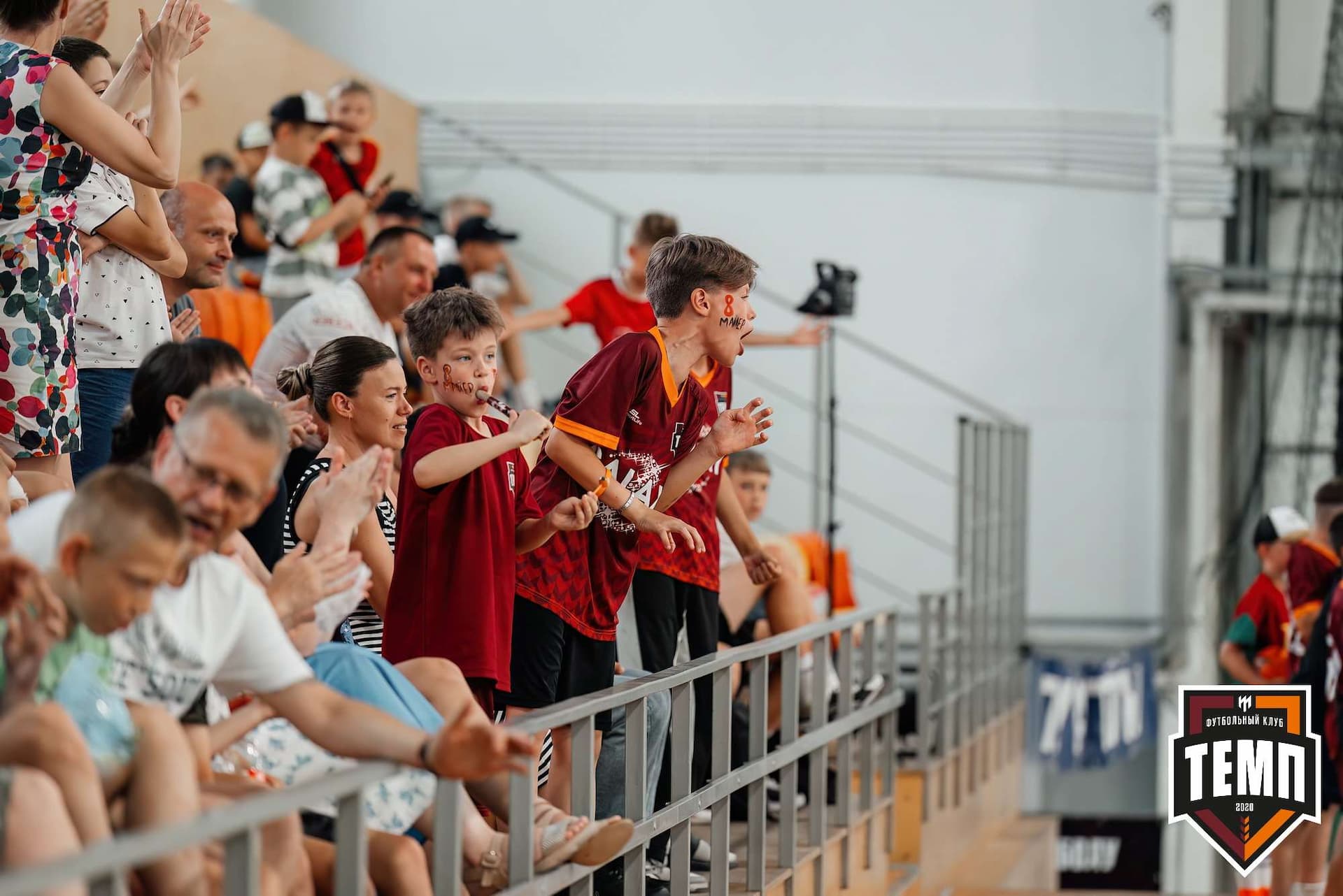 «Темп» 4:0 «Бурятия». Третья лига. 30.06.2024 — кадр 239