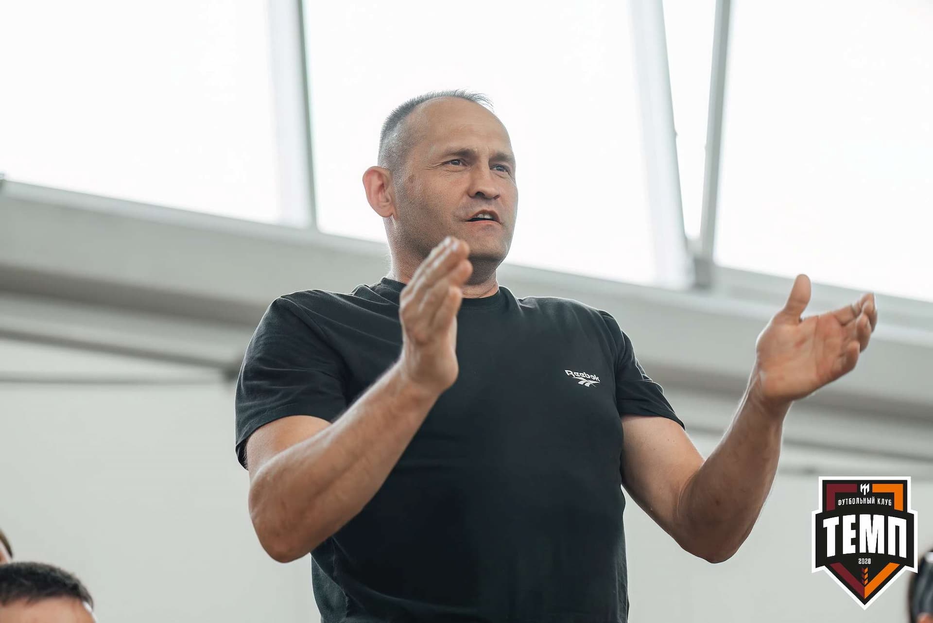 «Темп» 4:0 «Бурятия». Третья лига. 30.06.2024 — кадр 240