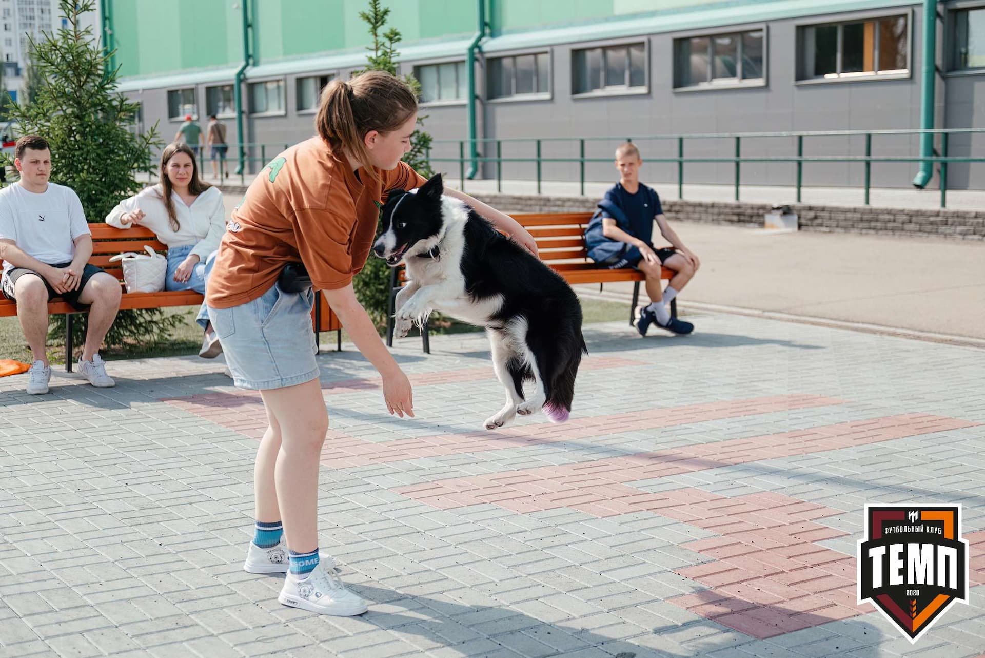 «Темп» 4:0 «Бурятия». Третья лига. 30.06.2024 — кадр 29