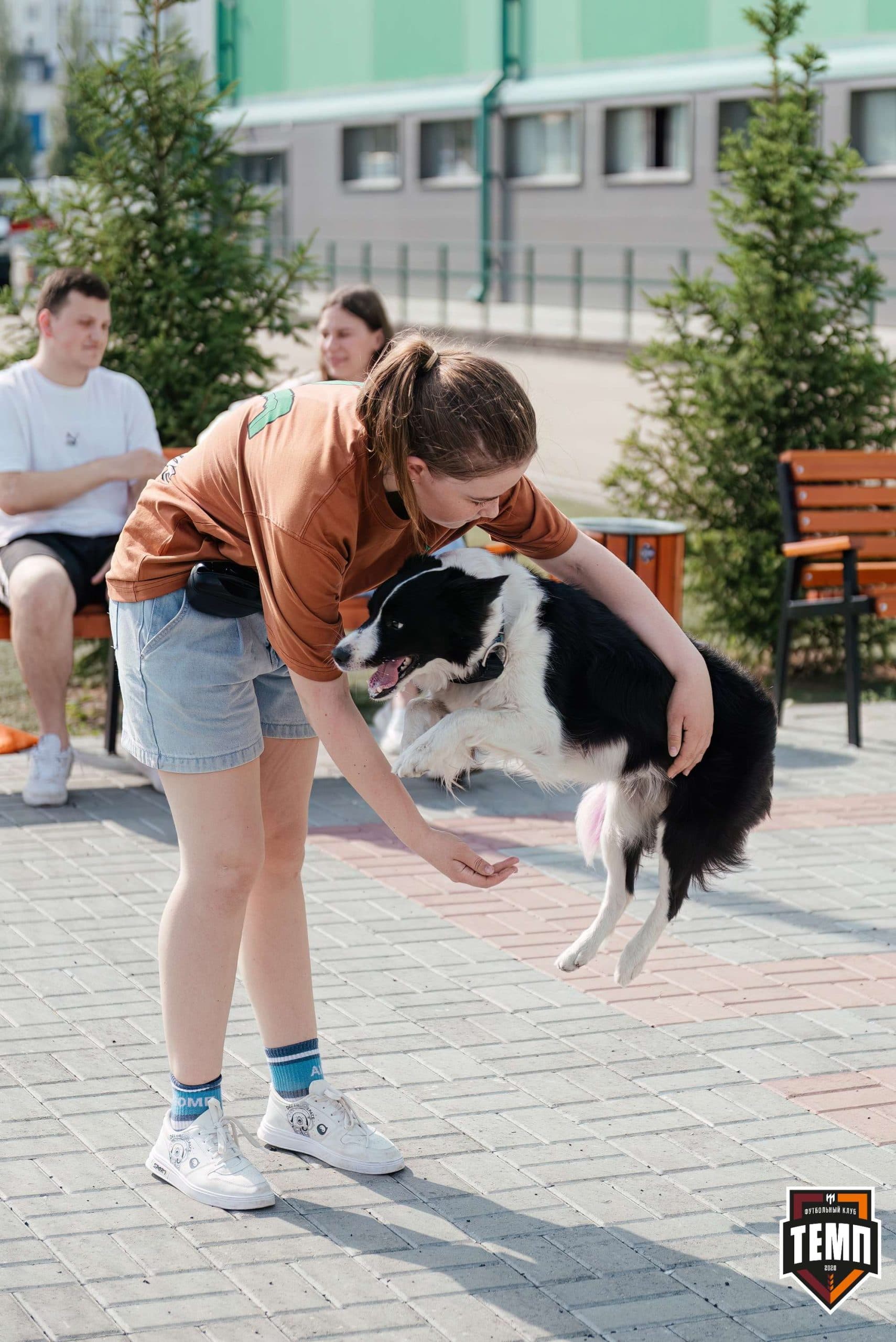 «Темп» 4:0 «Бурятия». Третья лига. 30.06.2024 — кадр 31