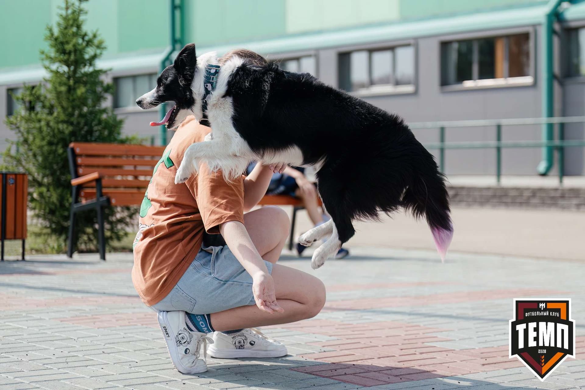 «Темп» 4:0 «Бурятия». Третья лига. 30.06.2024 — кадр 32