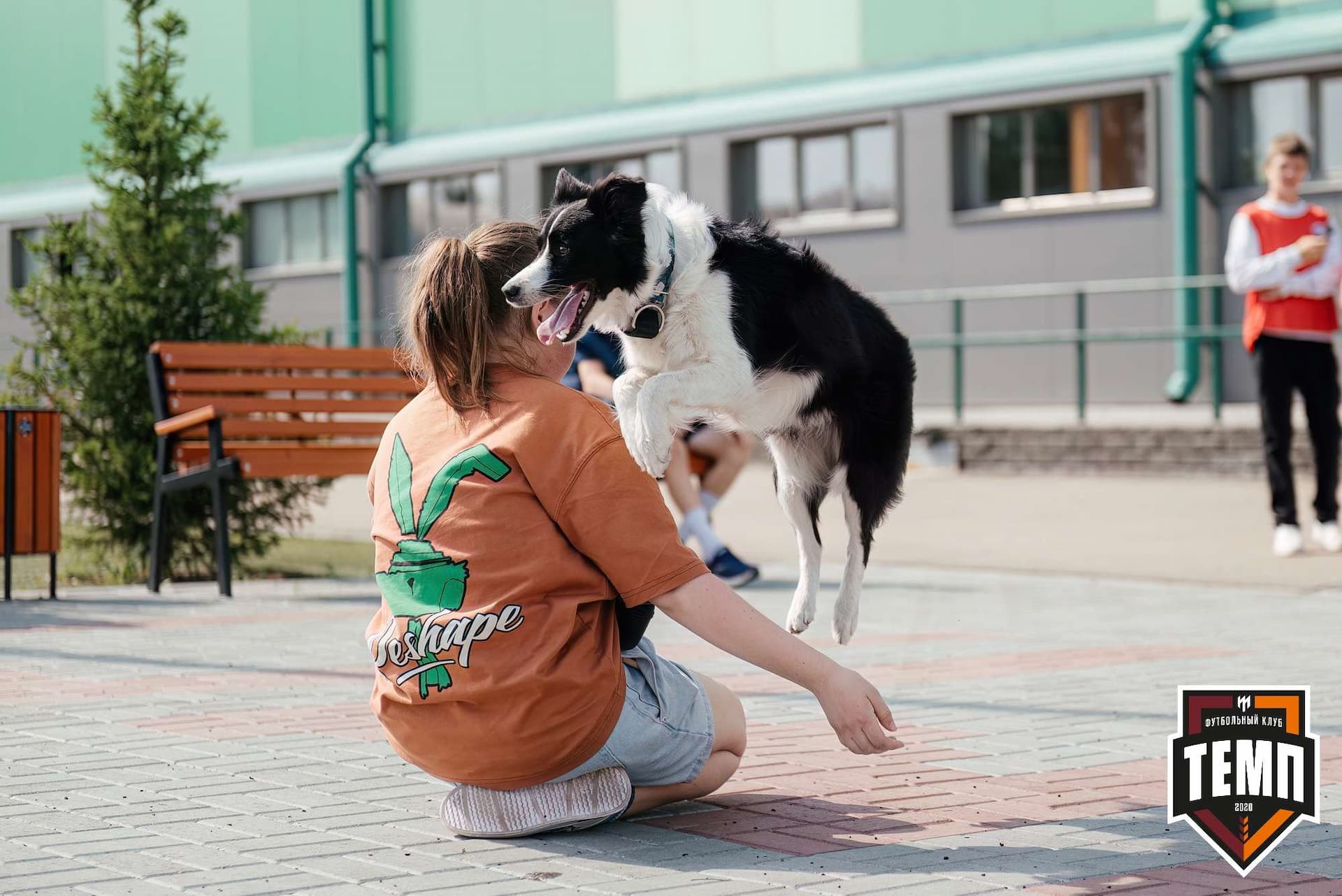 «Темп» 4:0 «Бурятия». Третья лига. 30.06.2024 — кадр 34