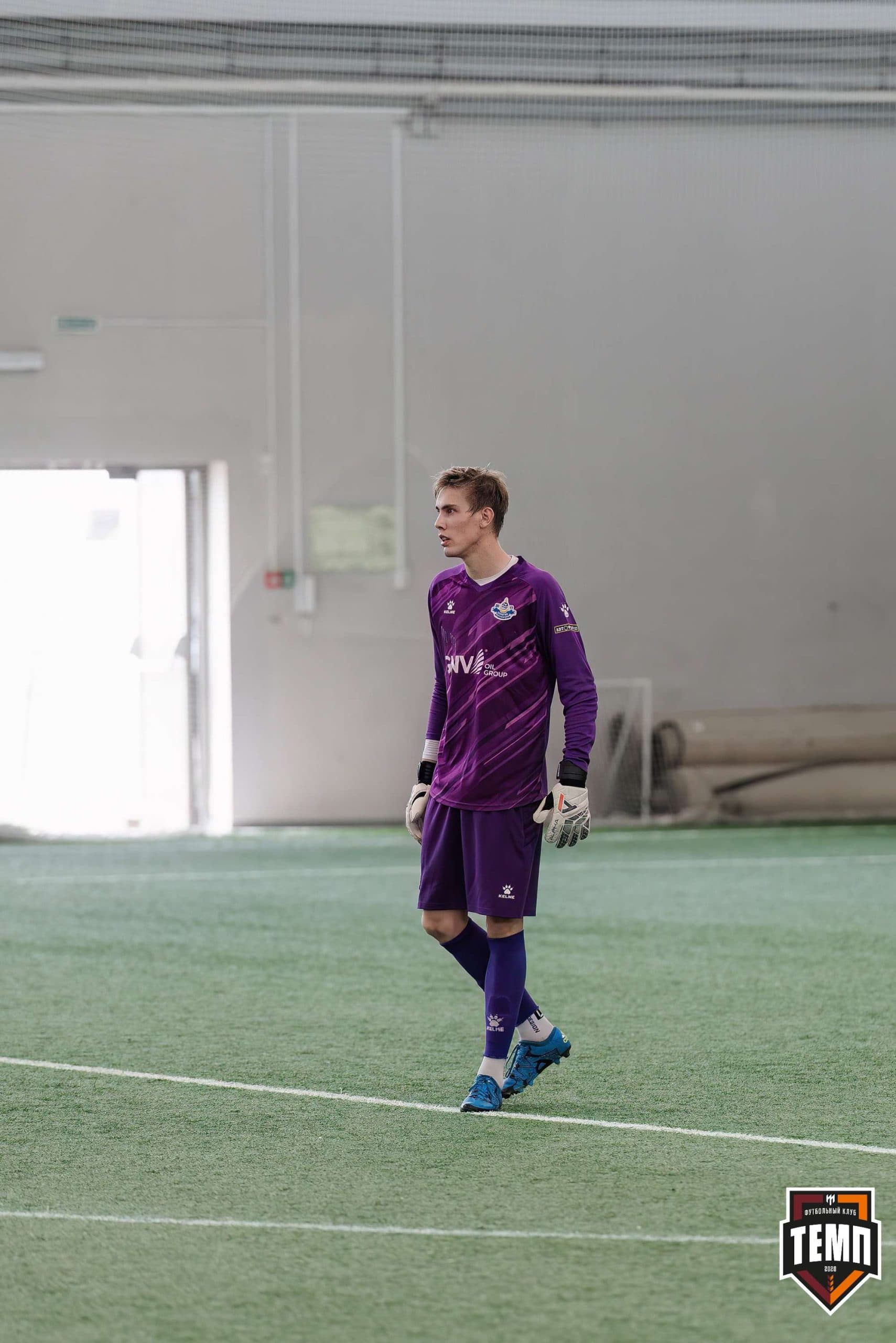 «Темп» 4:0 «Бурятия». Третья лига. 30.06.2024 — кадр 81