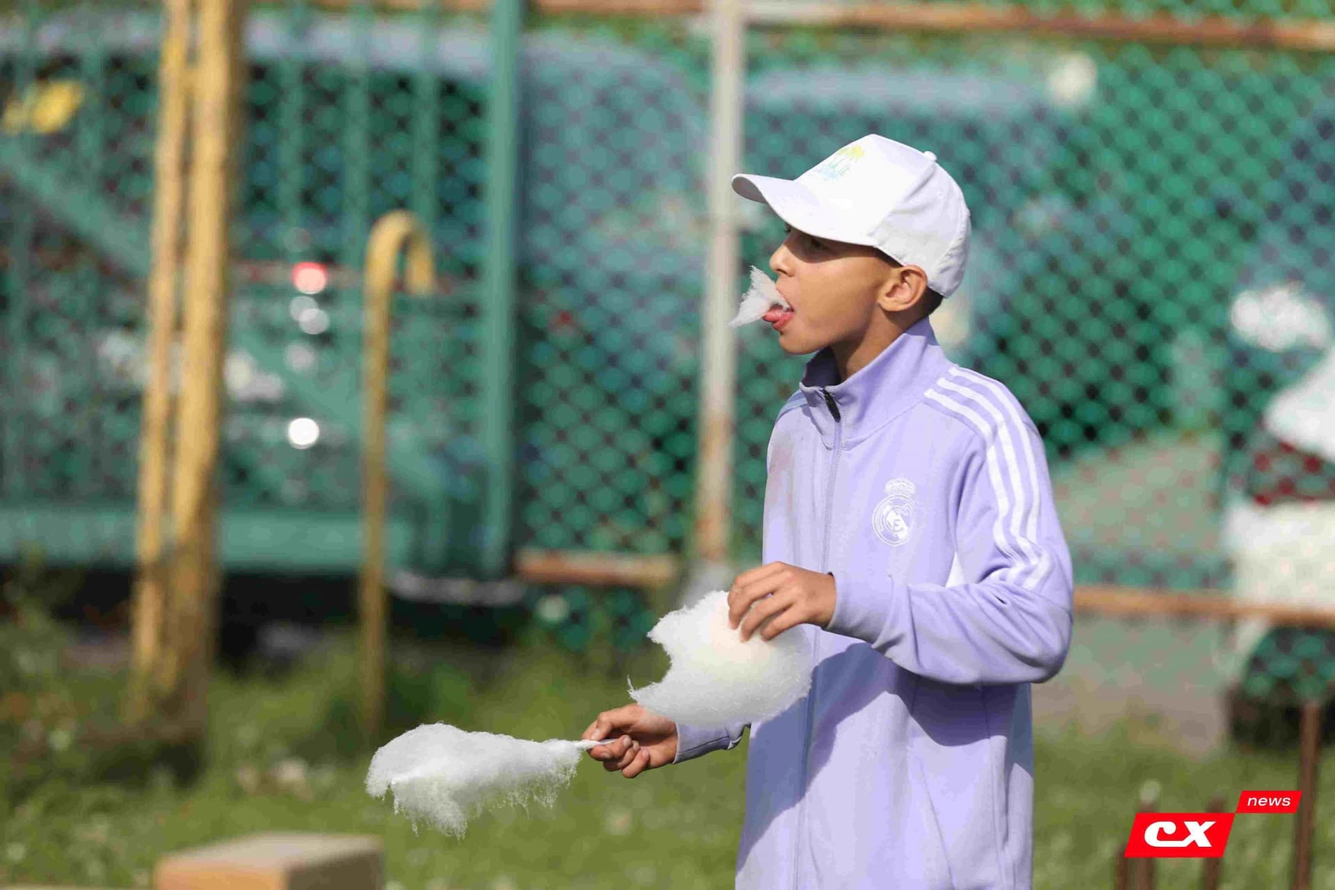 «Темп» 4:0 «Полимер». Третья лига. 20.06.2025. Владимир Мартынов («CX News») — кадр 38