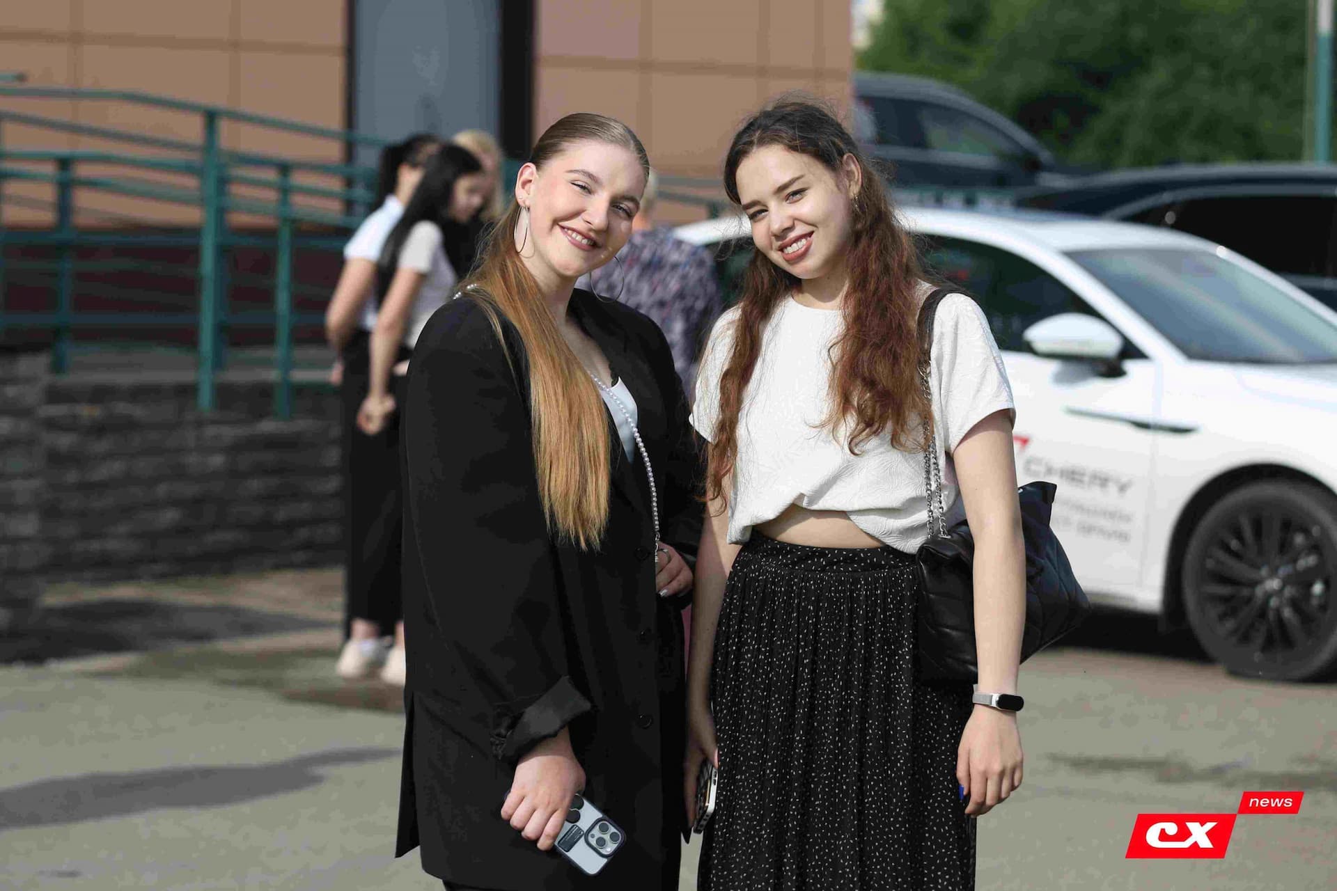 «Темп» 4:0 «Полимер». Третья лига. 20.06.2025. Владимир Мартынов («CX News») — кадр 6