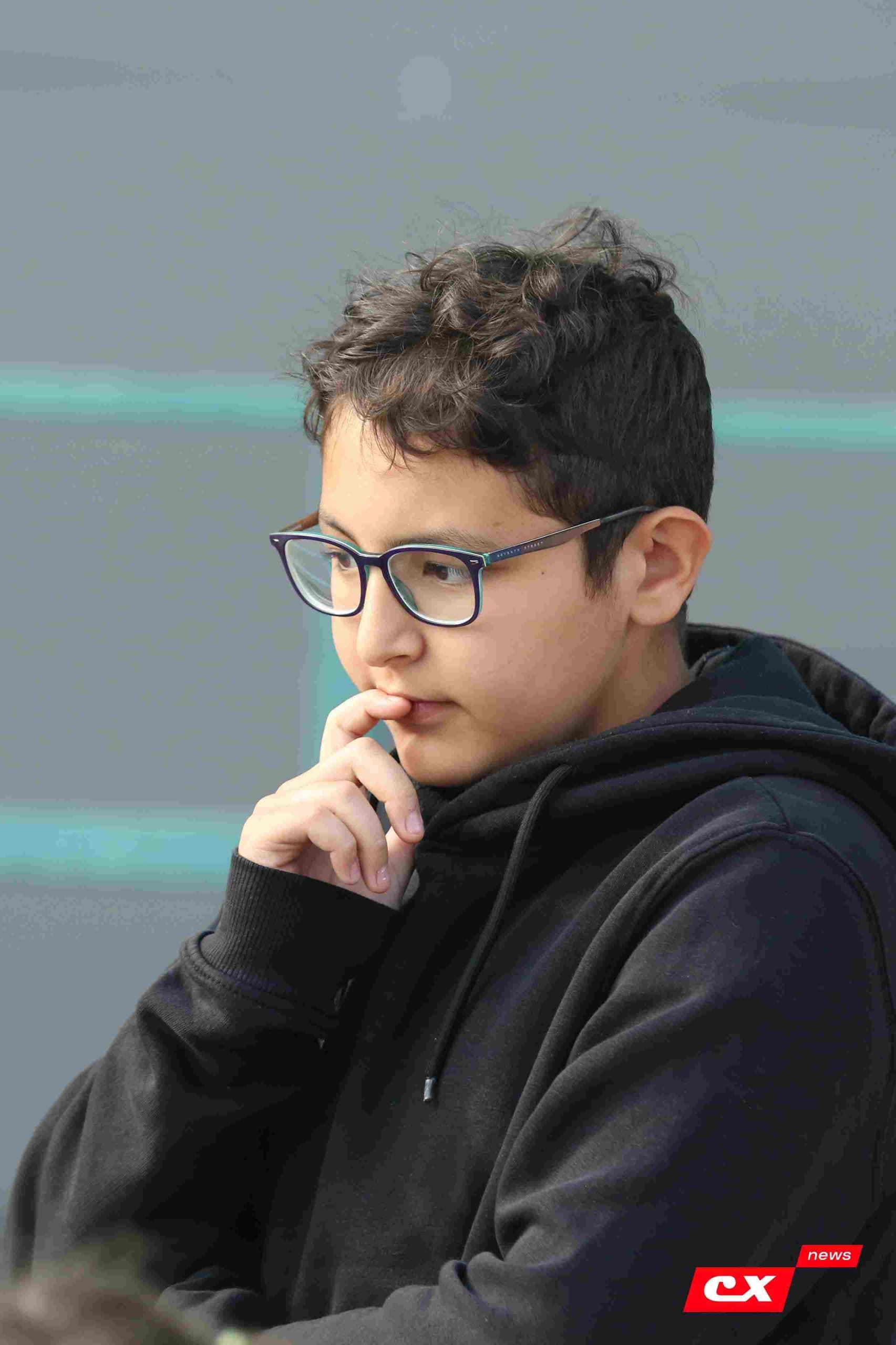 «Темп» 4:0 «Полимер». Третья лига. 20.06.2025. Владимир Мартынов («CX News») — кадр 60