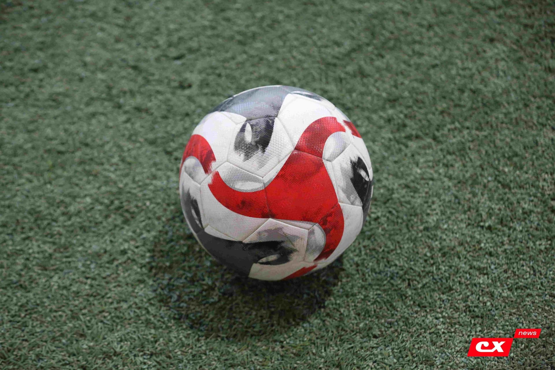 «Темп» 4:0 «Полимер». Третья лига. 20.06.2025. Владимир Мартынов («CX News») — кадр 77