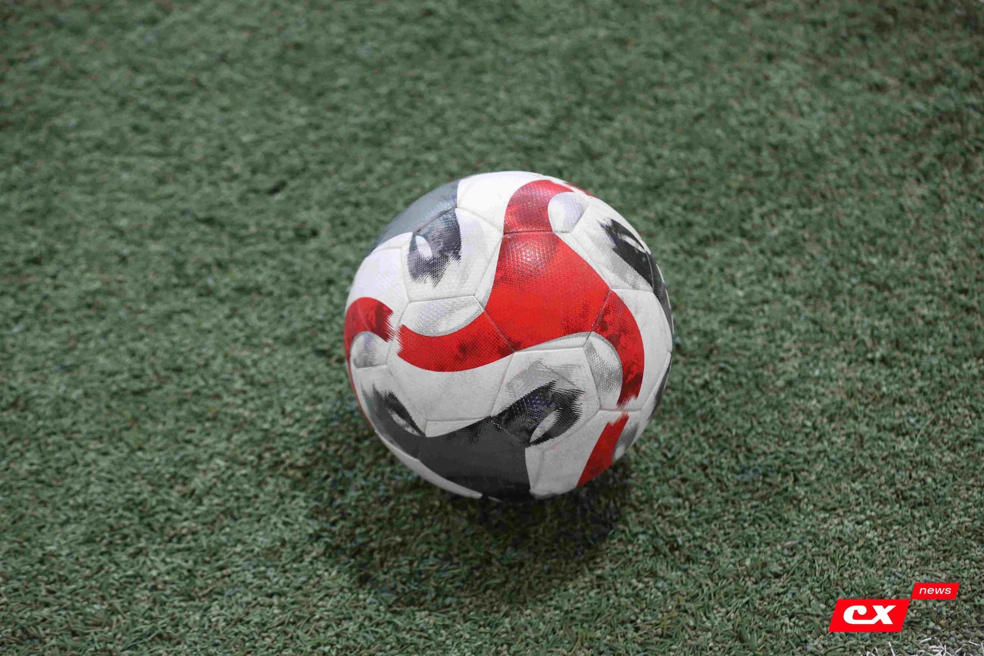 «Темп» 4:0 «Полимер». Третья лига. 20.06.2025. Владимир Мартынов («CX News») — кадр 78