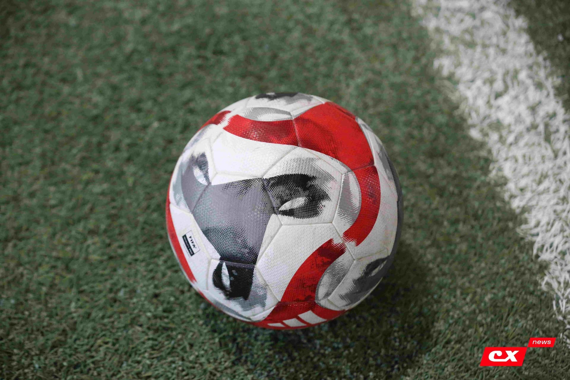 «Темп» 4:0 «Полимер». Третья лига. 20.06.2025. Владимир Мартынов («CX News») — кадр 79