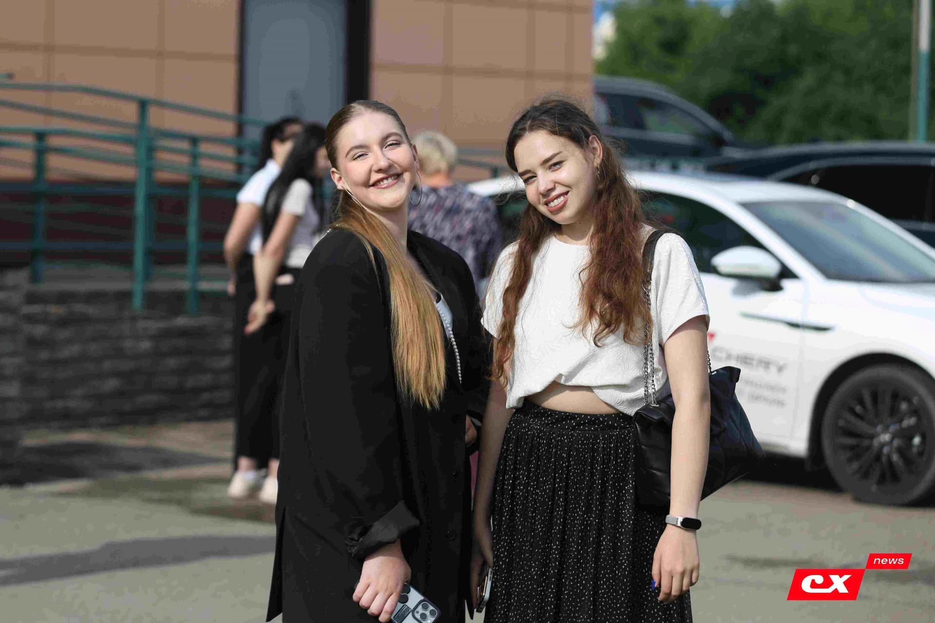 «Темп» 4:0 «Полимер». Третья лига. 20.06.2025. Владимир Мартынов («CX News») — кадр 8