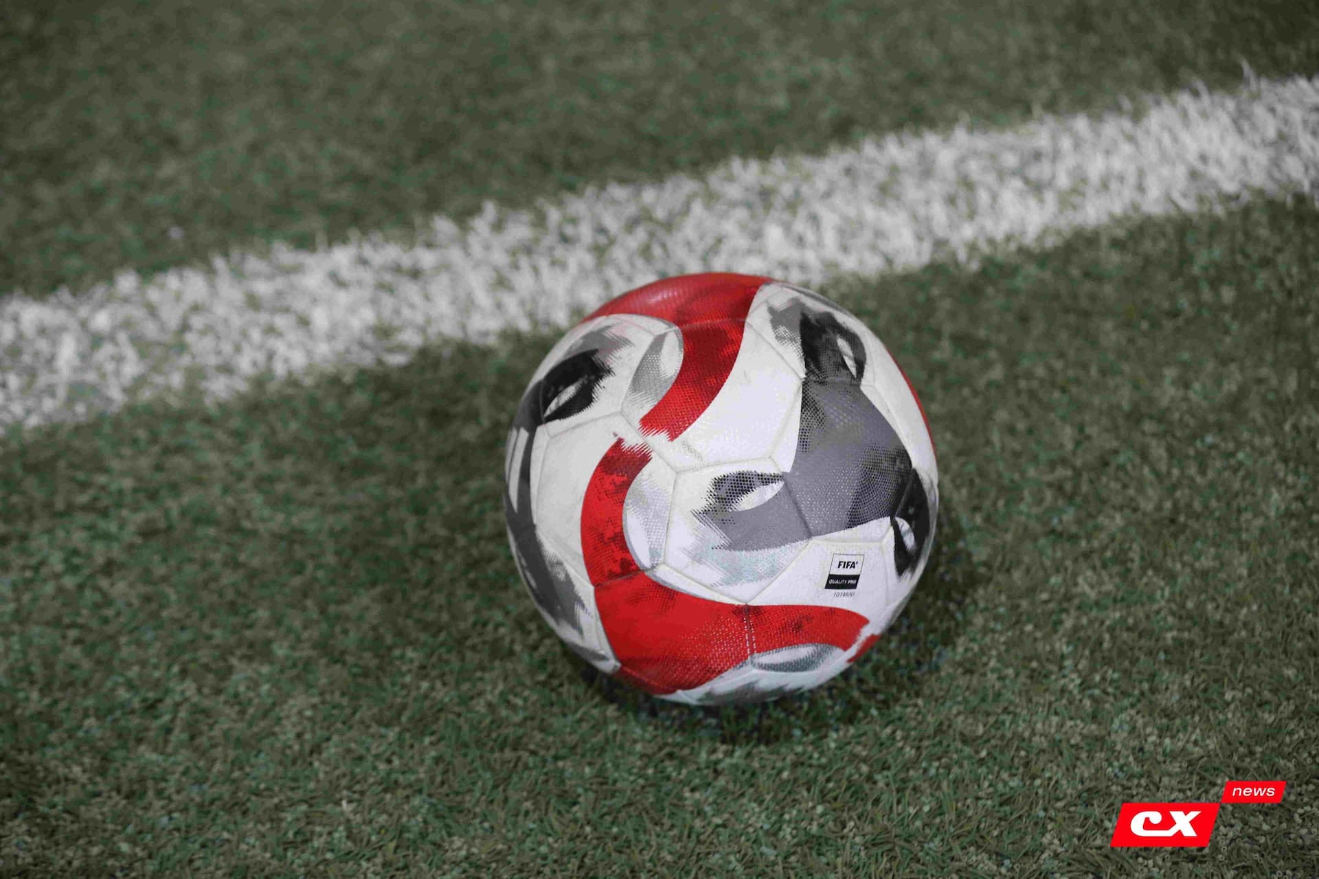 «Темп» 4:0 «Полимер». Третья лига. 20.06.2025. Владимир Мартынов («CX News») — кадр 80