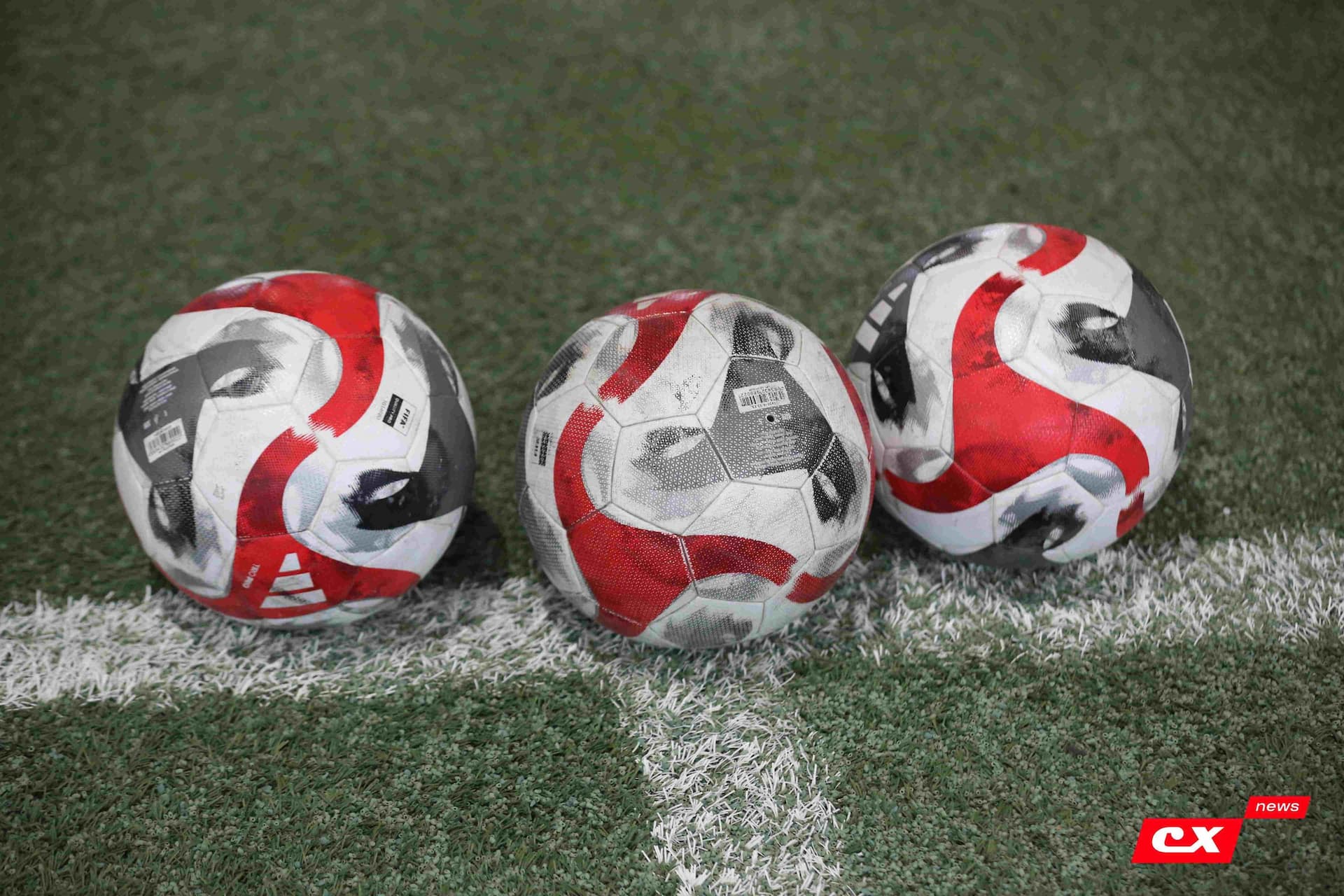 «Темп» 4:0 «Полимер». Третья лига. 20.06.2025. Владимир Мартынов («CX News») — кадр 81