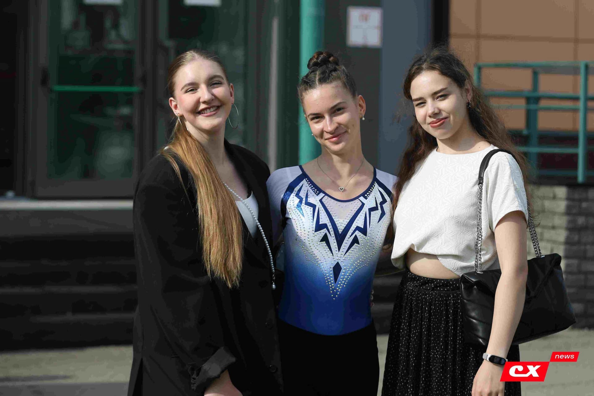 «Темп» 4:0 «Полимер». Третья лига. 20.06.2025. Владимир Мартынов («CX News») — кадр 9