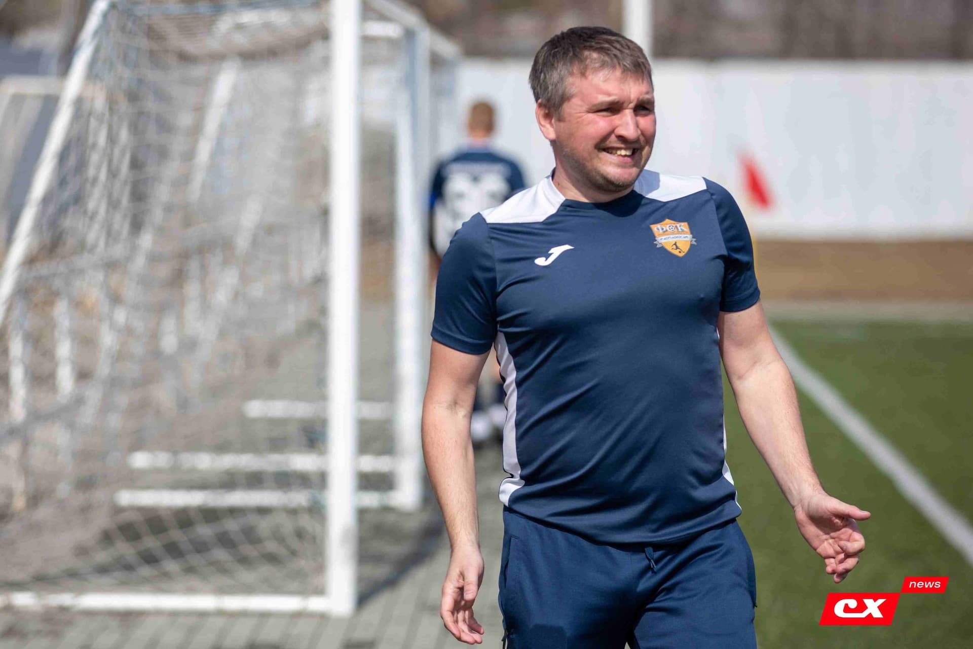 «Темп» 0:1 «Распадская». Турнир памяти В. Фомичёва. 07.04.2024. CX News — кадр 132