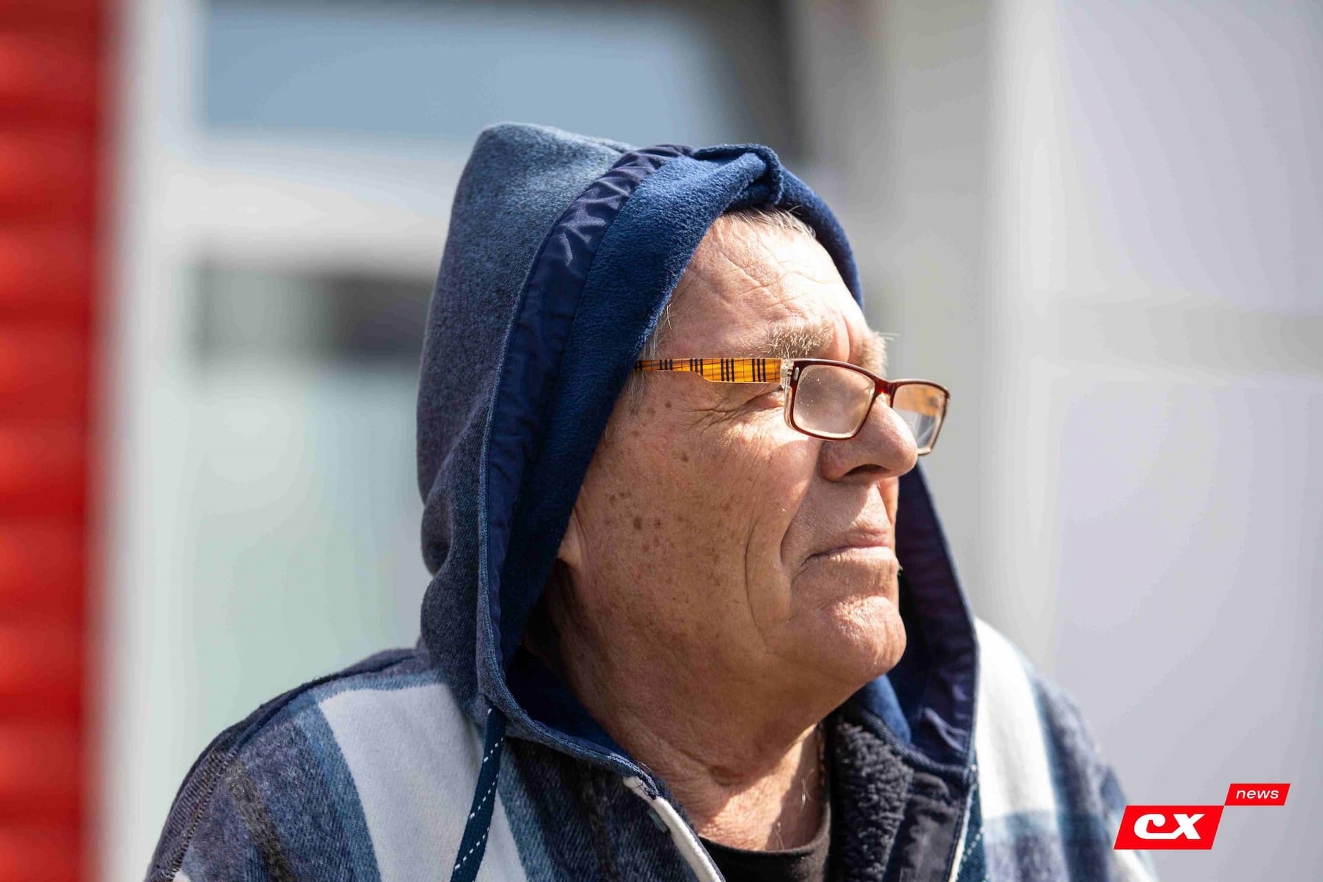 «Темп» 0:1 «Распадская». Турнир памяти В. Фомичёва. 07.04.2024. CX News — кадр 182