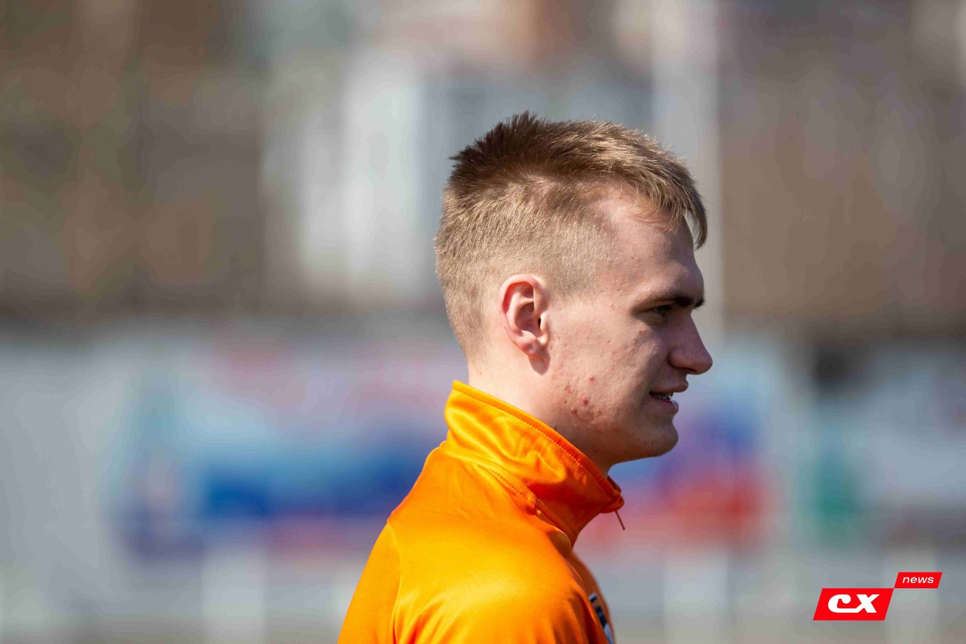 «Темп» 0:1 «Распадская». Турнир памяти В. Фомичёва. 07.04.2024. CX News — кадр 25