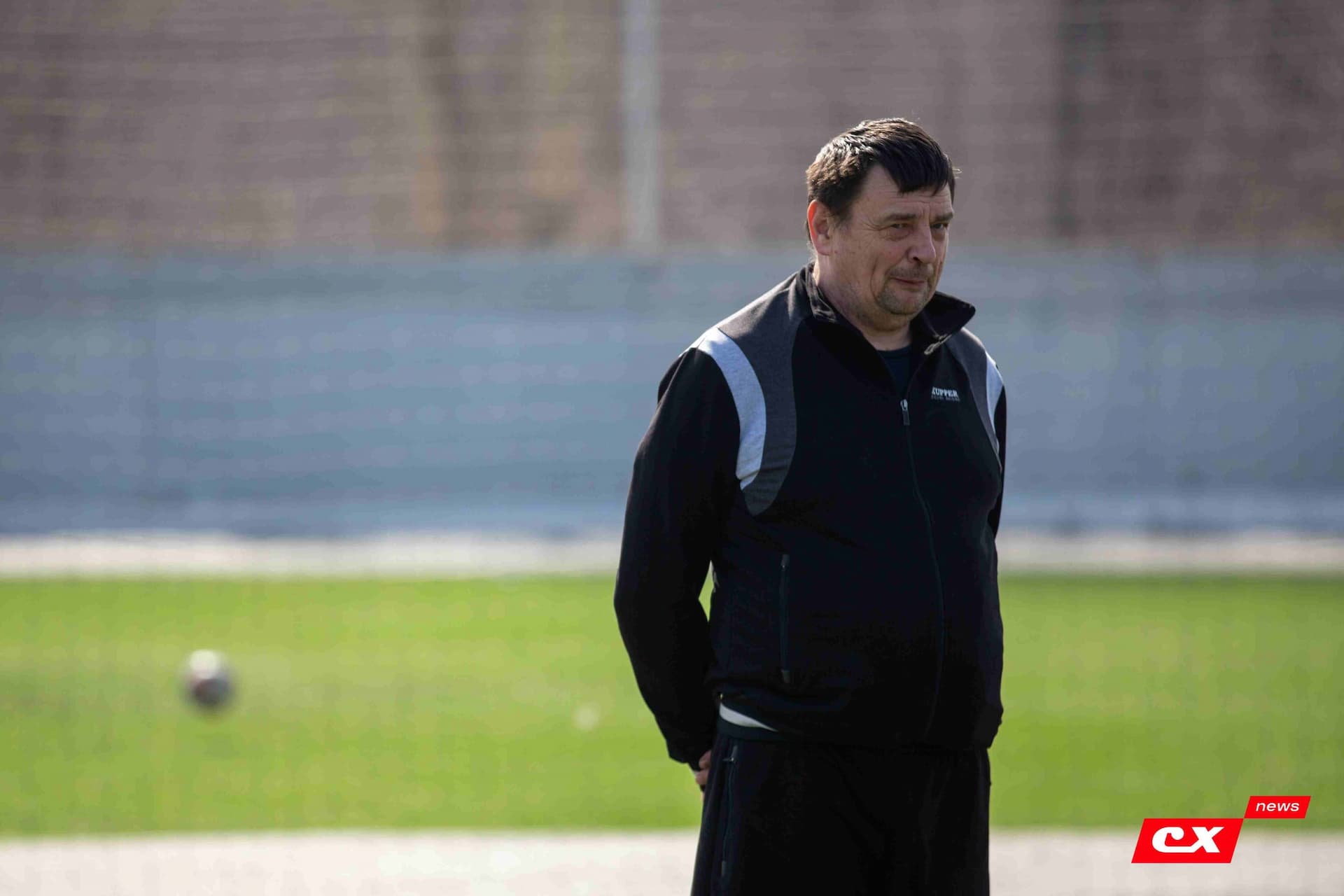 «Темп» 0:1 «Распадская». Турнир памяти В. Фомичёва. 07.04.2024. CX News — кадр 46