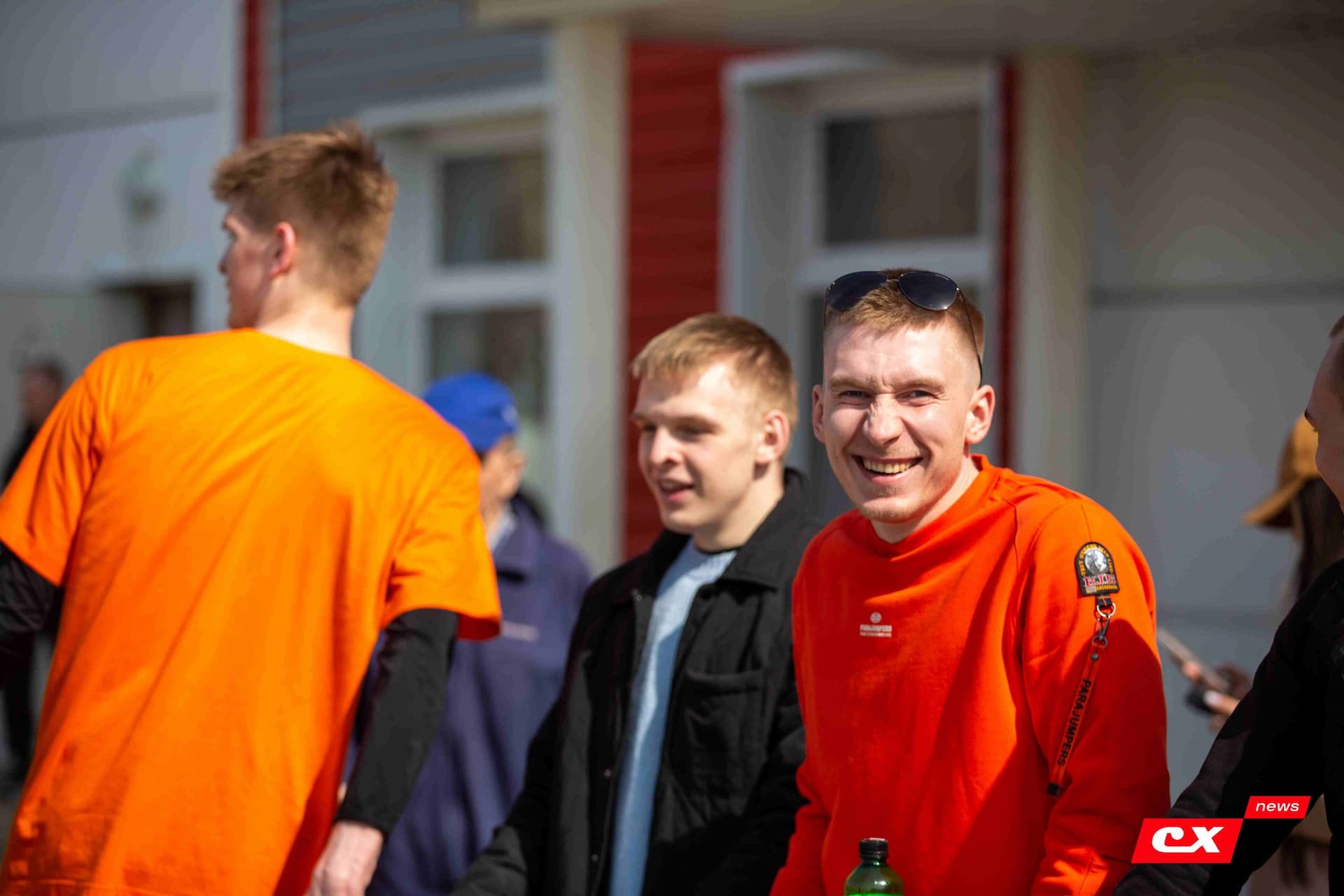 «Темп» 0:1 «Распадская». Турнир памяти В. Фомичёва. 07.04.2024. CX News — кадр 58