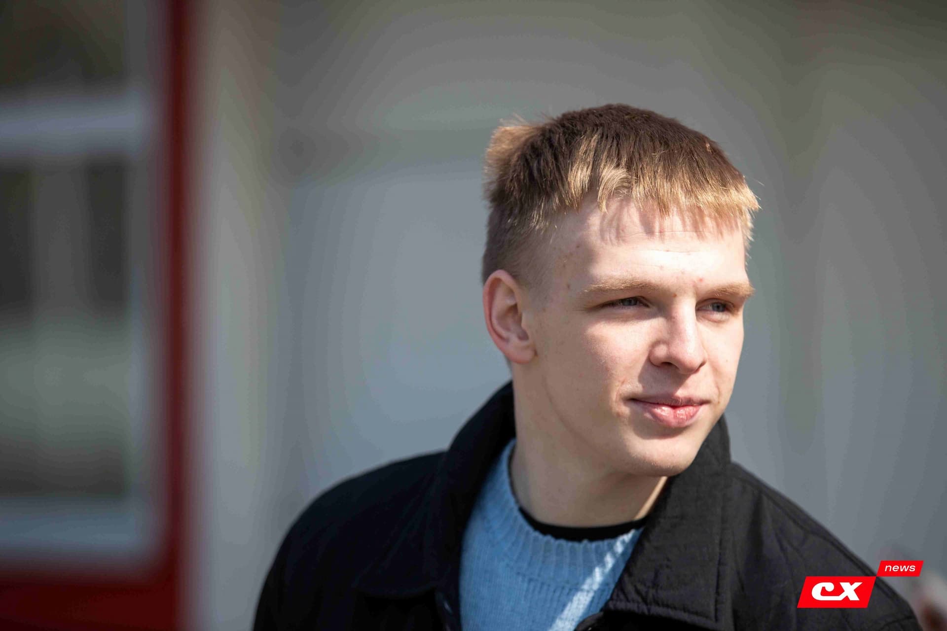 «Темп» 0:1 «Распадская». Турнир памяти В. Фомичёва. 07.04.2024. CX News — кадр 63