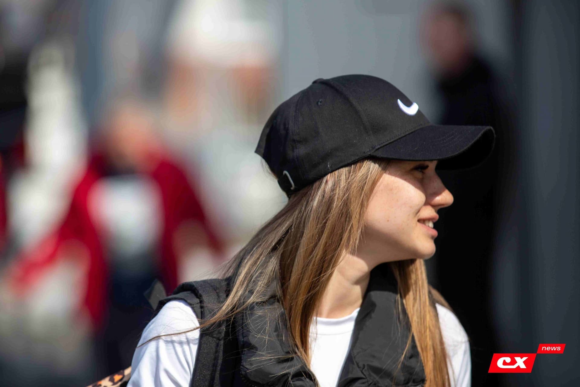 «Темп» 0:1 «Распадская». Турнир памяти В. Фомичёва. 07.04.2024. CX News — кадр 64