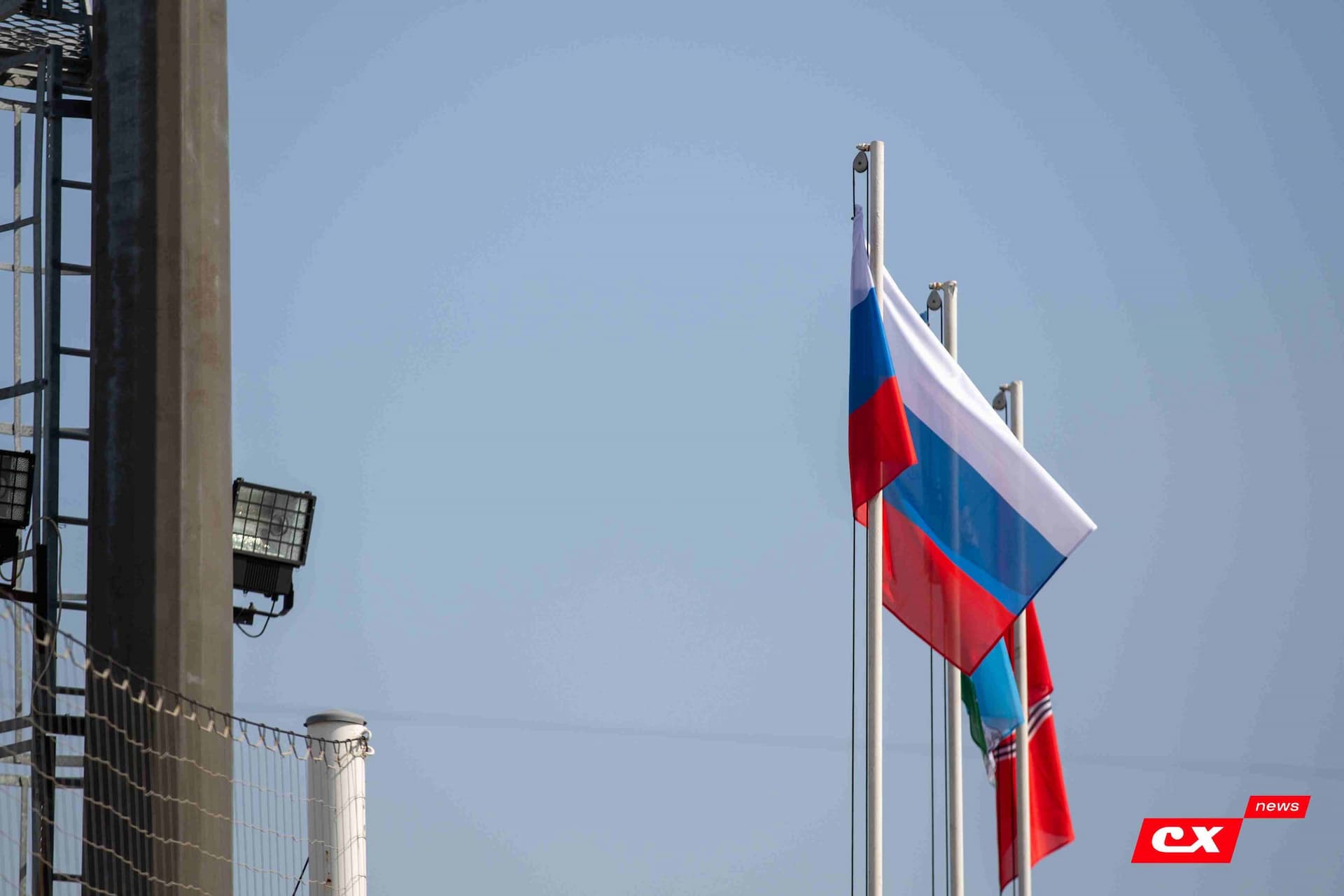 «Темп» 0:1 «Распадская». Турнир памяти В. Фомичёва. 07.04.2024. CX News — кадр 92