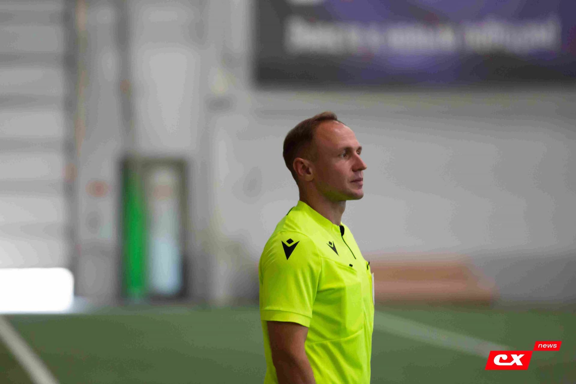 «Темп» 4:0 «Рассвет». Третья лига. 26.07.2024. CX News — кадр 121