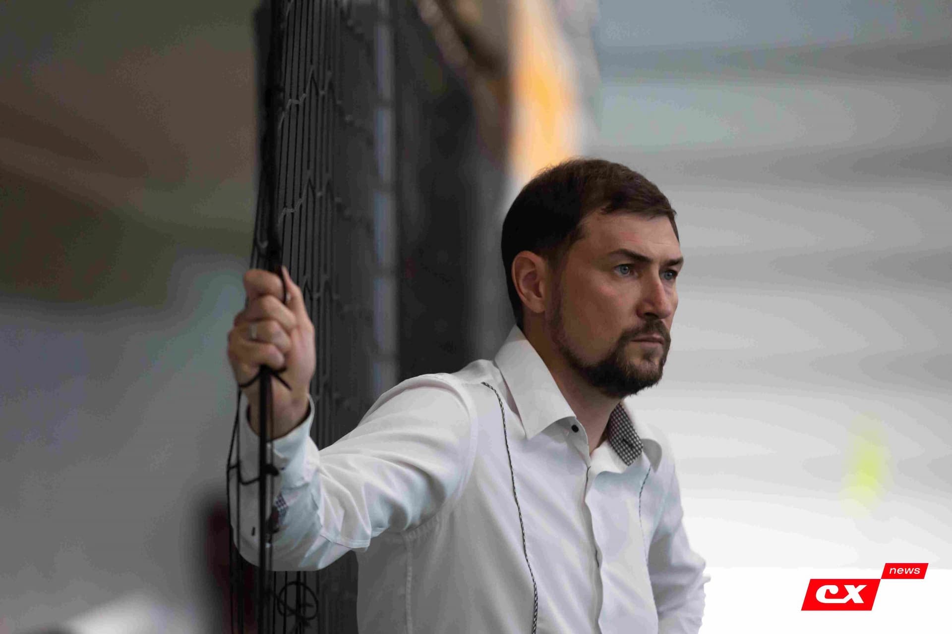 «Темп» 4:0 «Рассвет». Третья лига. 26.07.2024. CX News — кадр 48