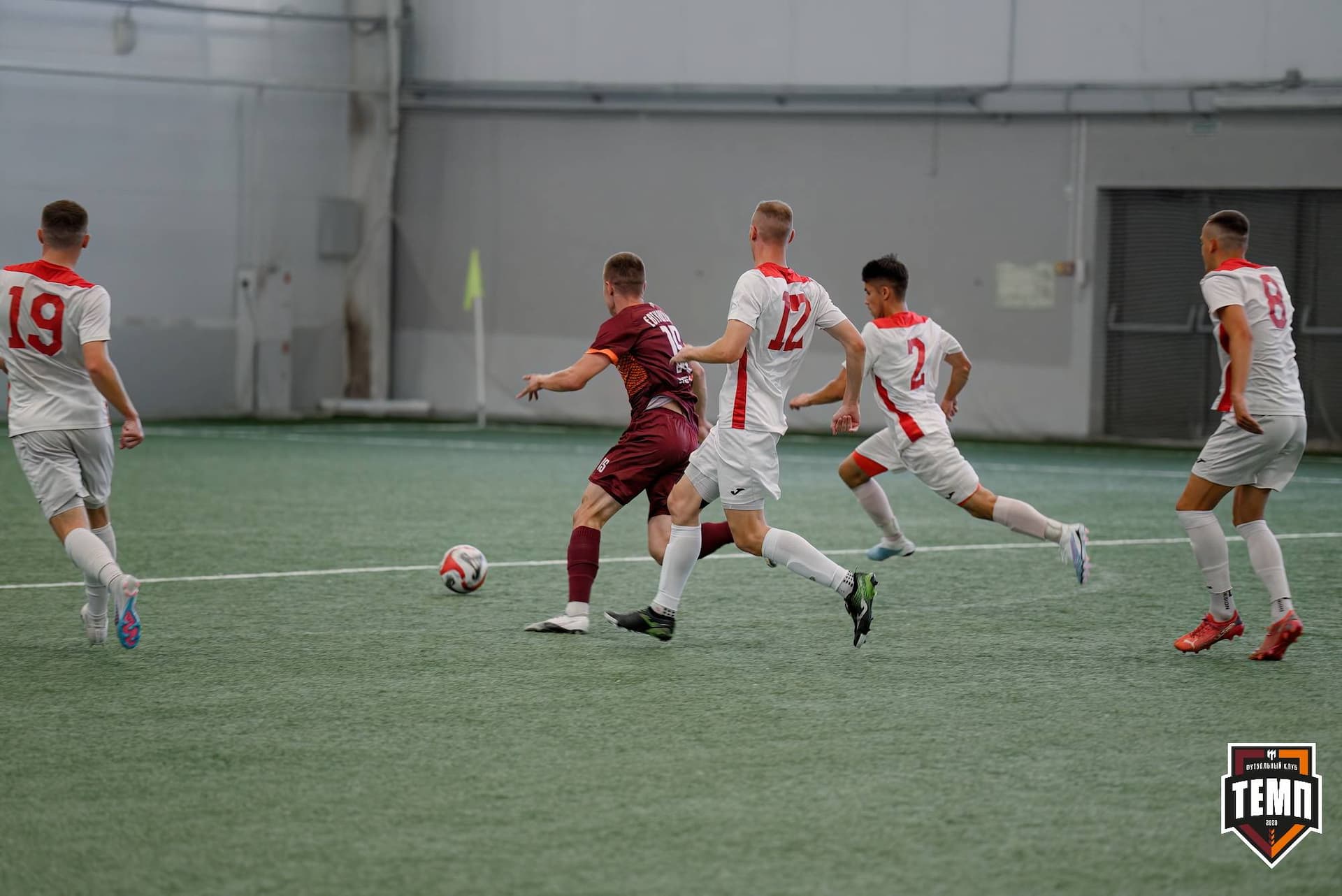 «Темп» 2:0 «Полимер». Кубок Сибири. 14.07.2024 — кадр 109