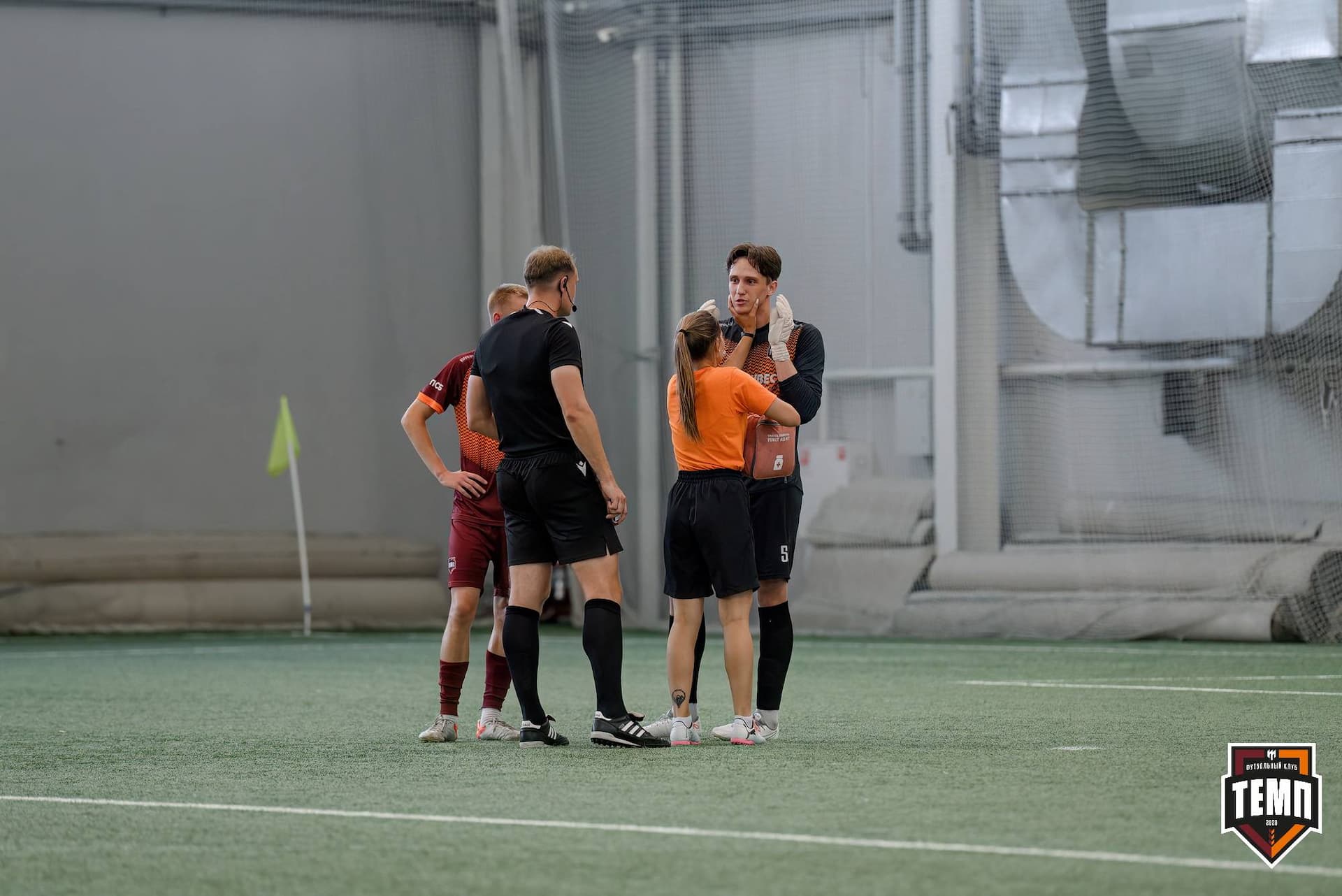 «Темп» 2:0 «Полимер». Кубок Сибири. 14.07.2024 — кадр 116