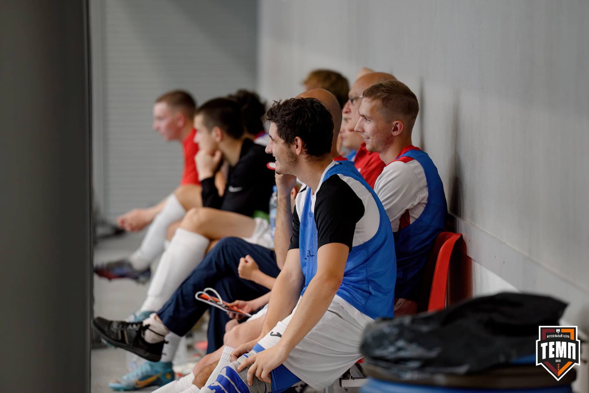 «Темп» 2:0 «Полимер». Кубок Сибири. 14.07.2024 — кадр 118