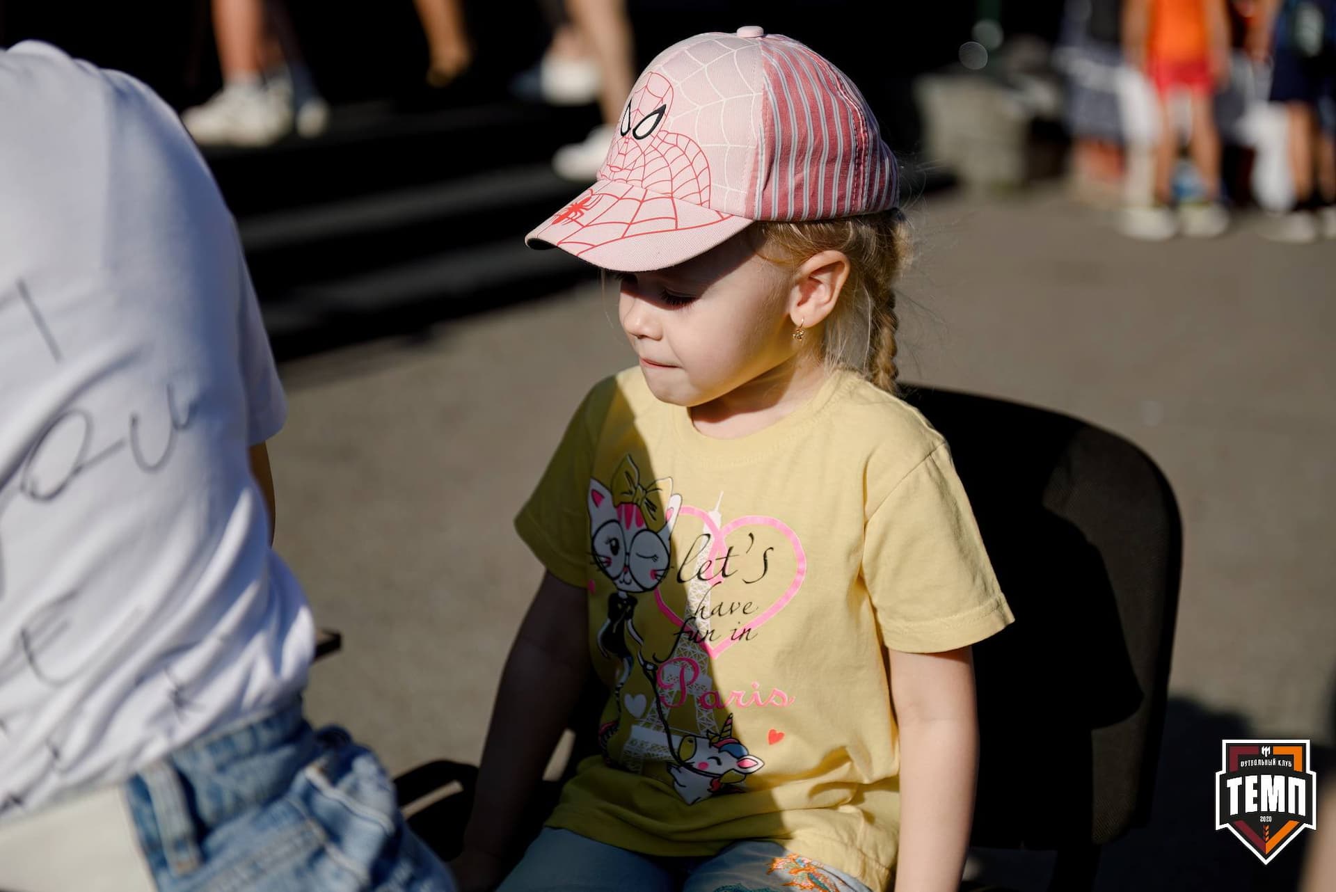 «Темп» 2:0 «Полимер». Кубок Сибири. 14.07.2024 — кадр 12