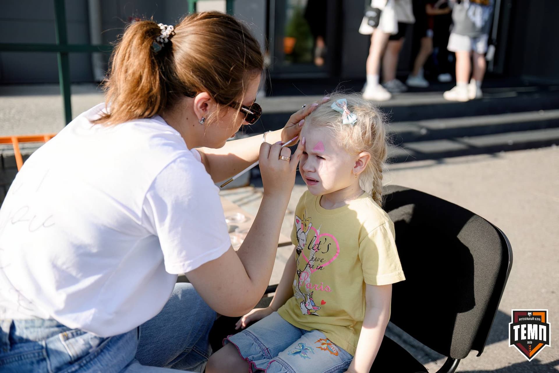 «Темп» 2:0 «Полимер». Кубок Сибири. 14.07.2024 — кадр 13