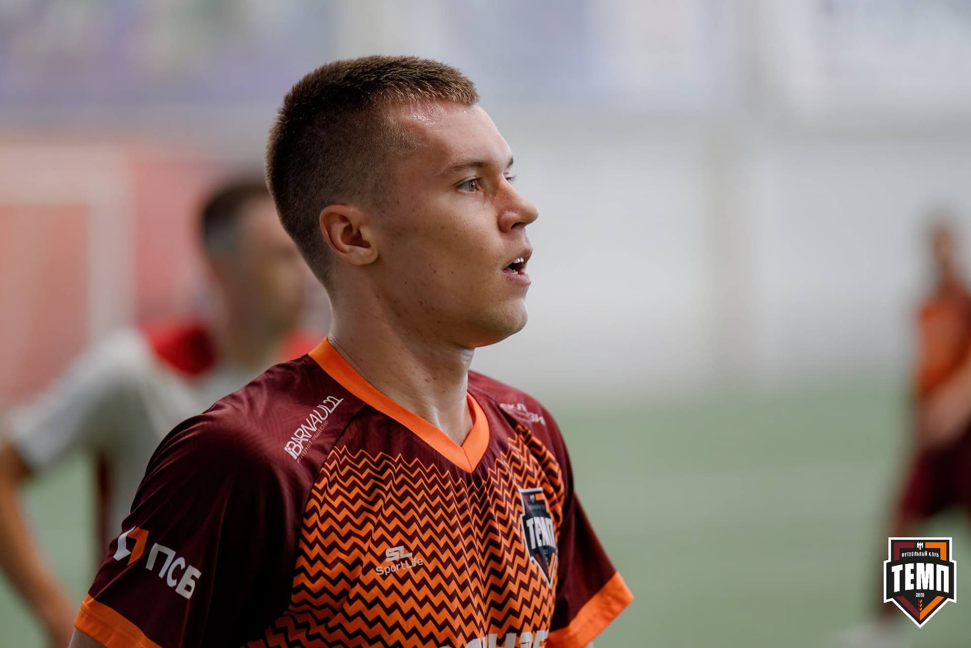 «Темп» 2:0 «Полимер». Кубок Сибири. 14.07.2024 — кадр 179