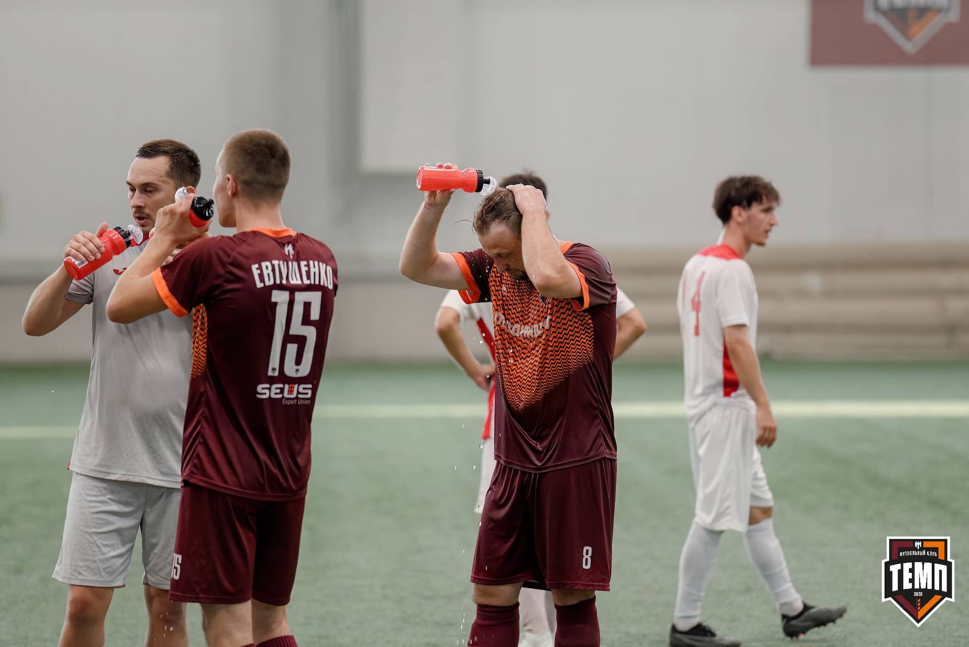 «Темп» 2:0 «Полимер». Кубок Сибири. 14.07.2024 — кадр 191