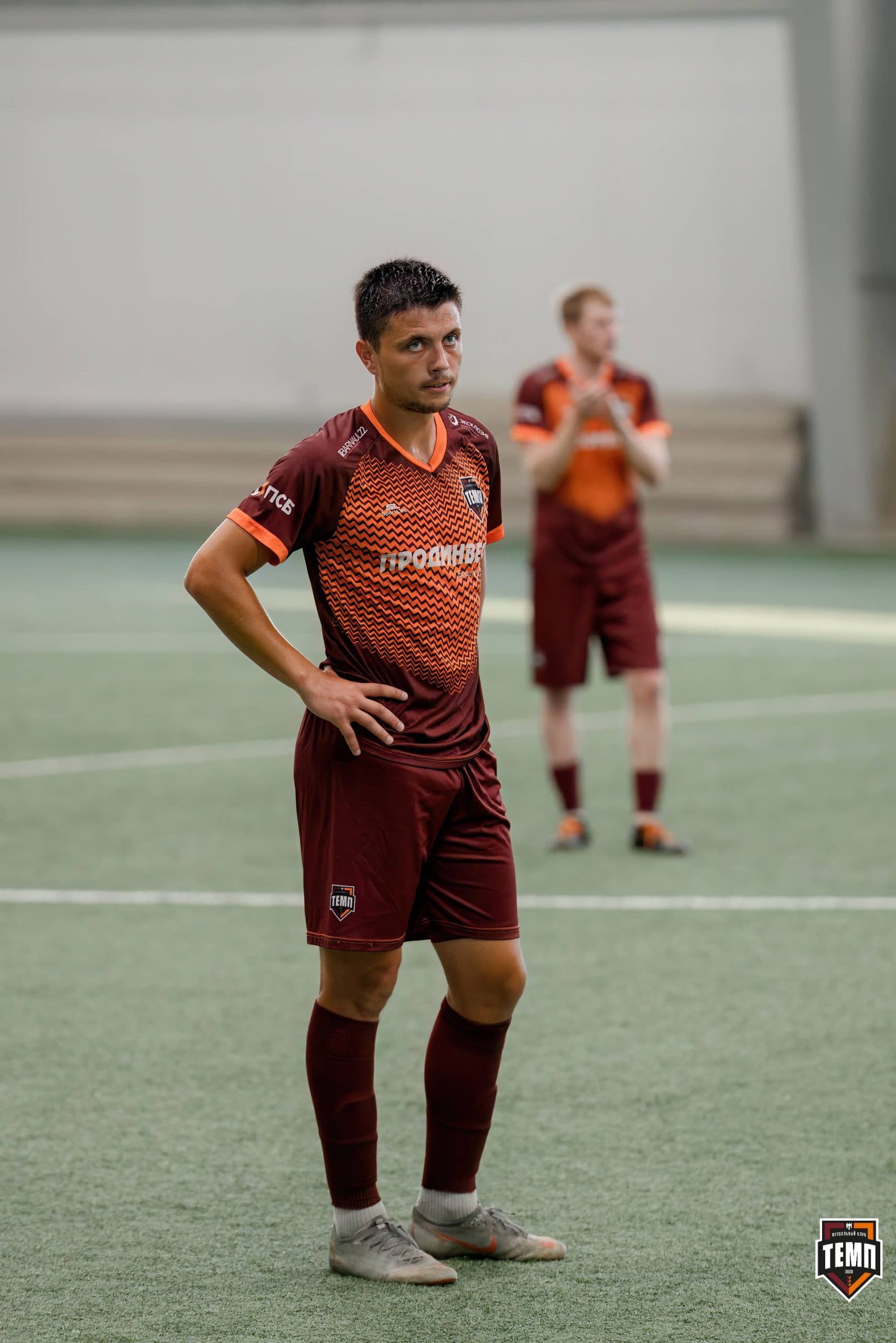 «Темп» 2:0 «Полимер». Кубок Сибири. 14.07.2024 — кадр 194