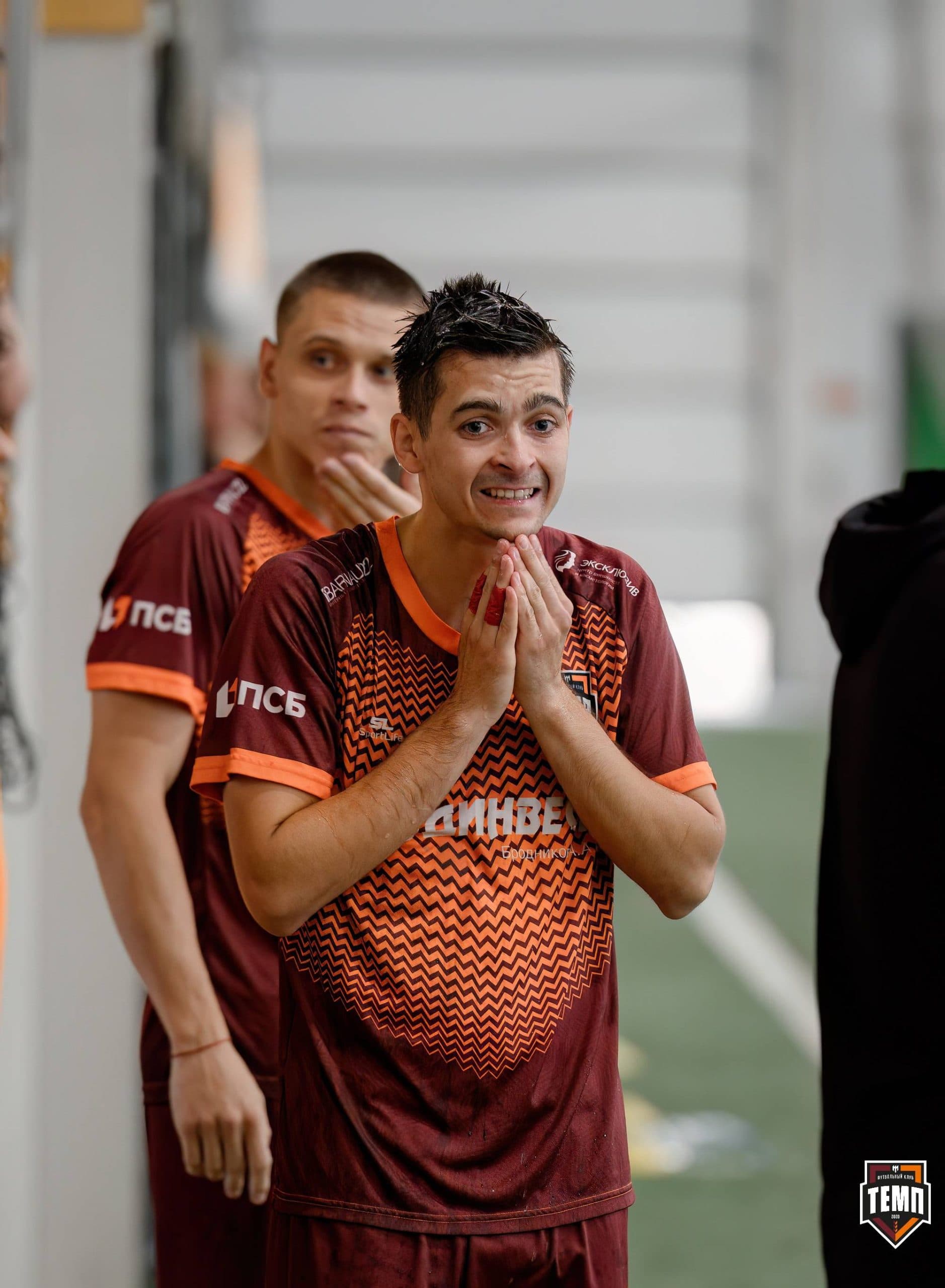 «Темп» 2:0 «Полимер». Кубок Сибири. 14.07.2024 — кадр 210