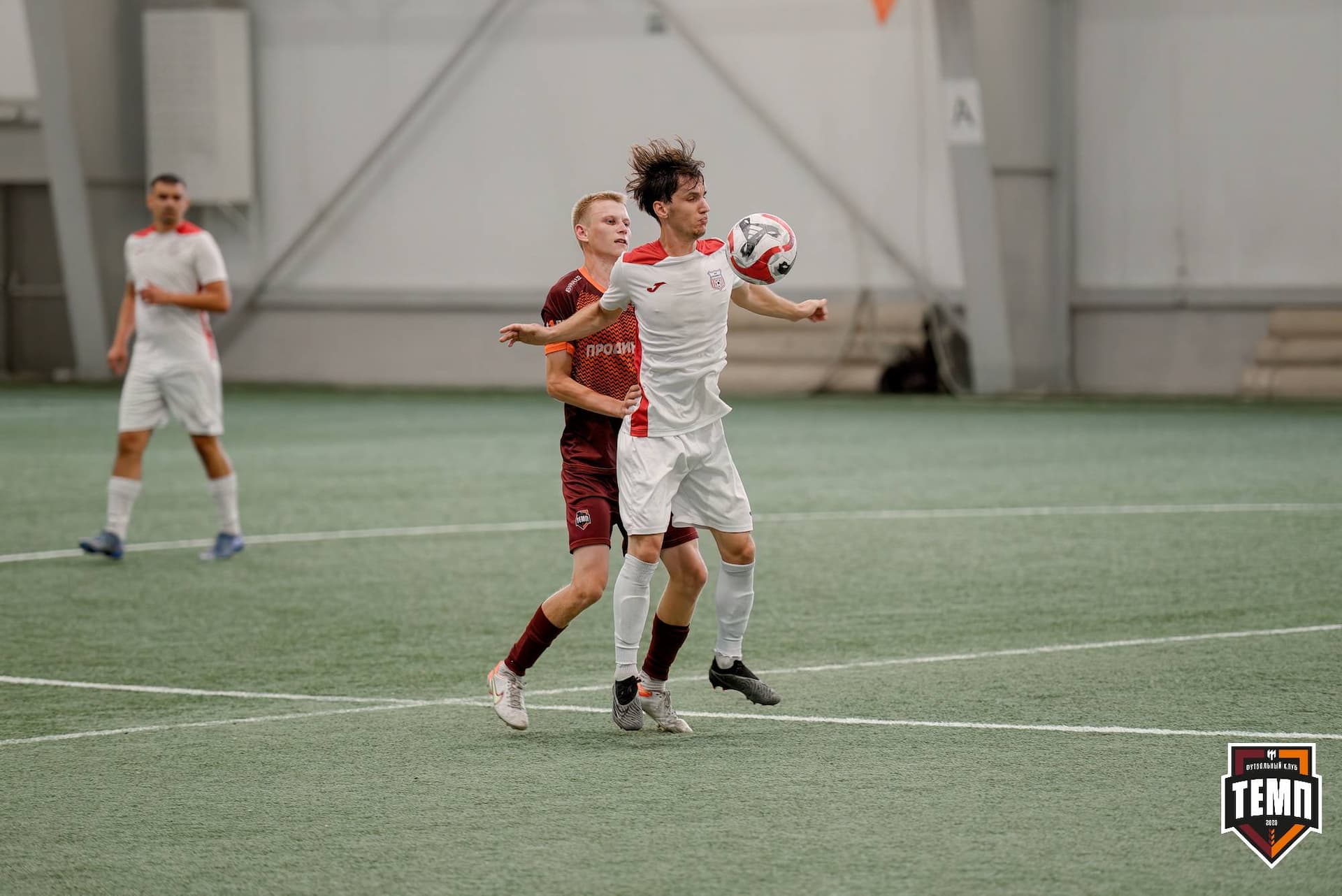 «Темп» 2:0 «Полимер». Кубок Сибири. 14.07.2024 — кадр 213