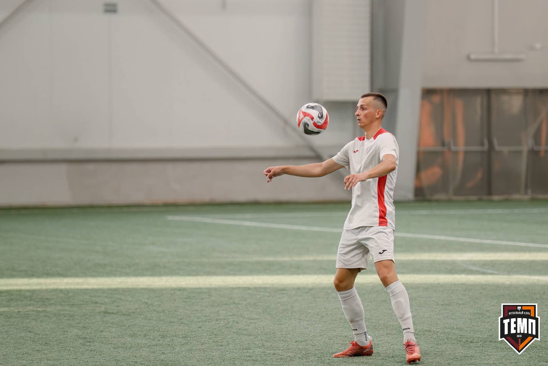 «Темп» 2:0 «Полимер». Кубок Сибири. 14.07.2024 — кадр 220